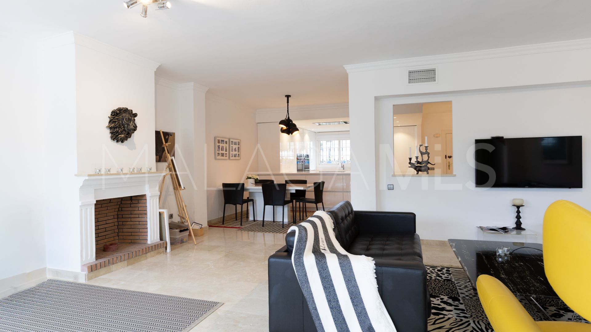 Maison de ville for sale in Aloha Pueblo