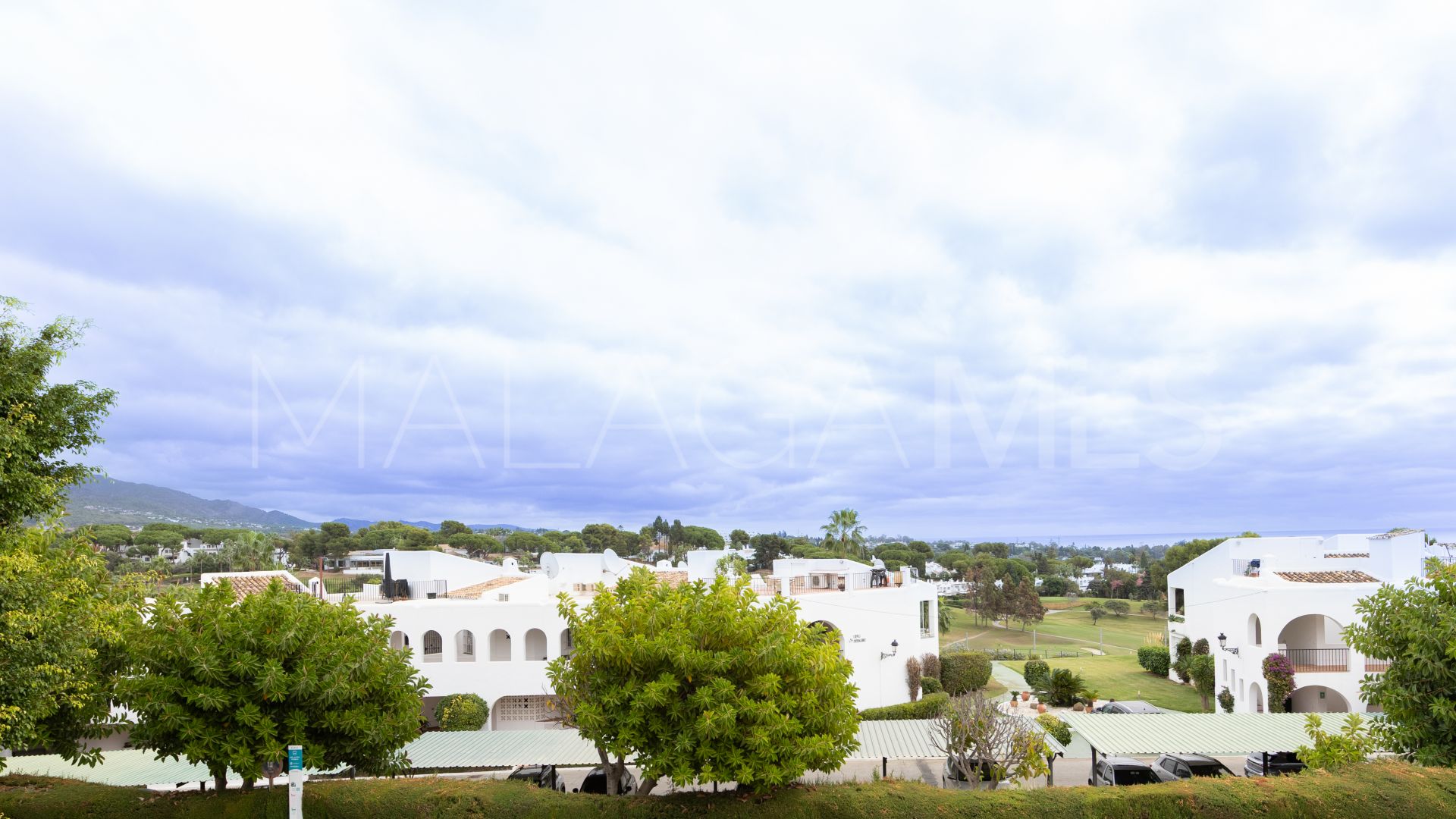 Maison de ville for sale in Aloha Pueblo