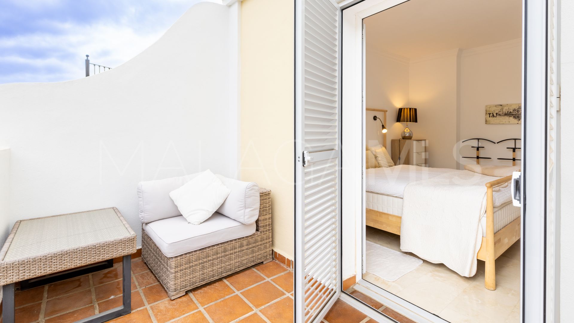 Maison de ville for sale in Aloha Pueblo