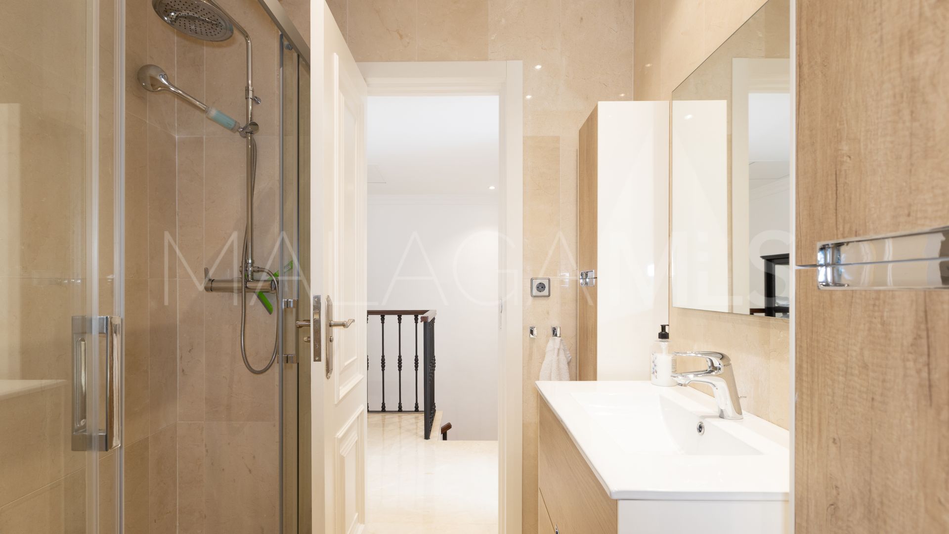 Maison de ville for sale in Aloha Pueblo