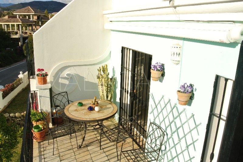 Aloha Pueblo, adosado for sale with 2 bedrooms