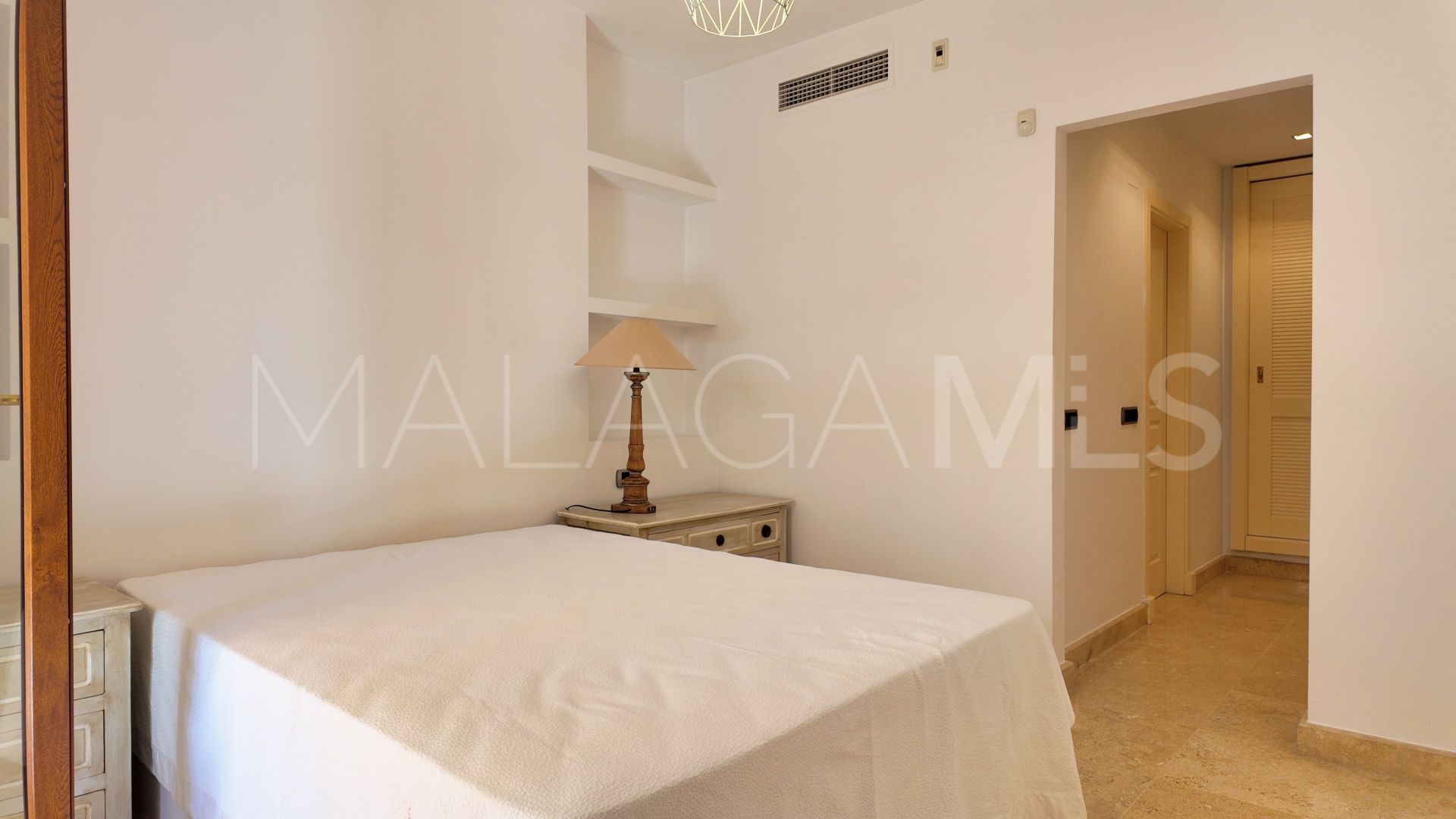 Appartement rez de chaussée for sale in Marbella City