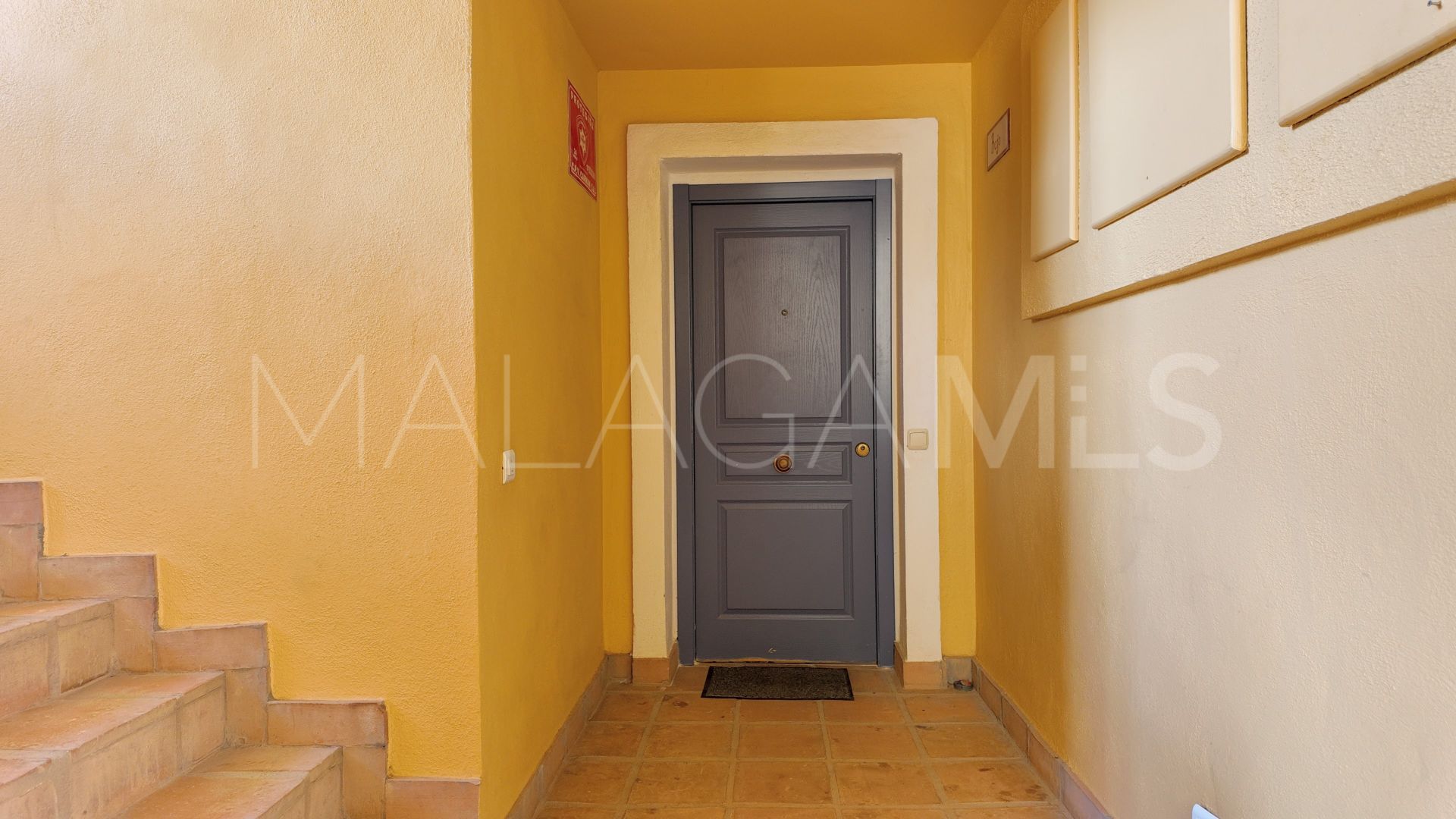 Appartement rez de chaussée for sale in Marbella City
