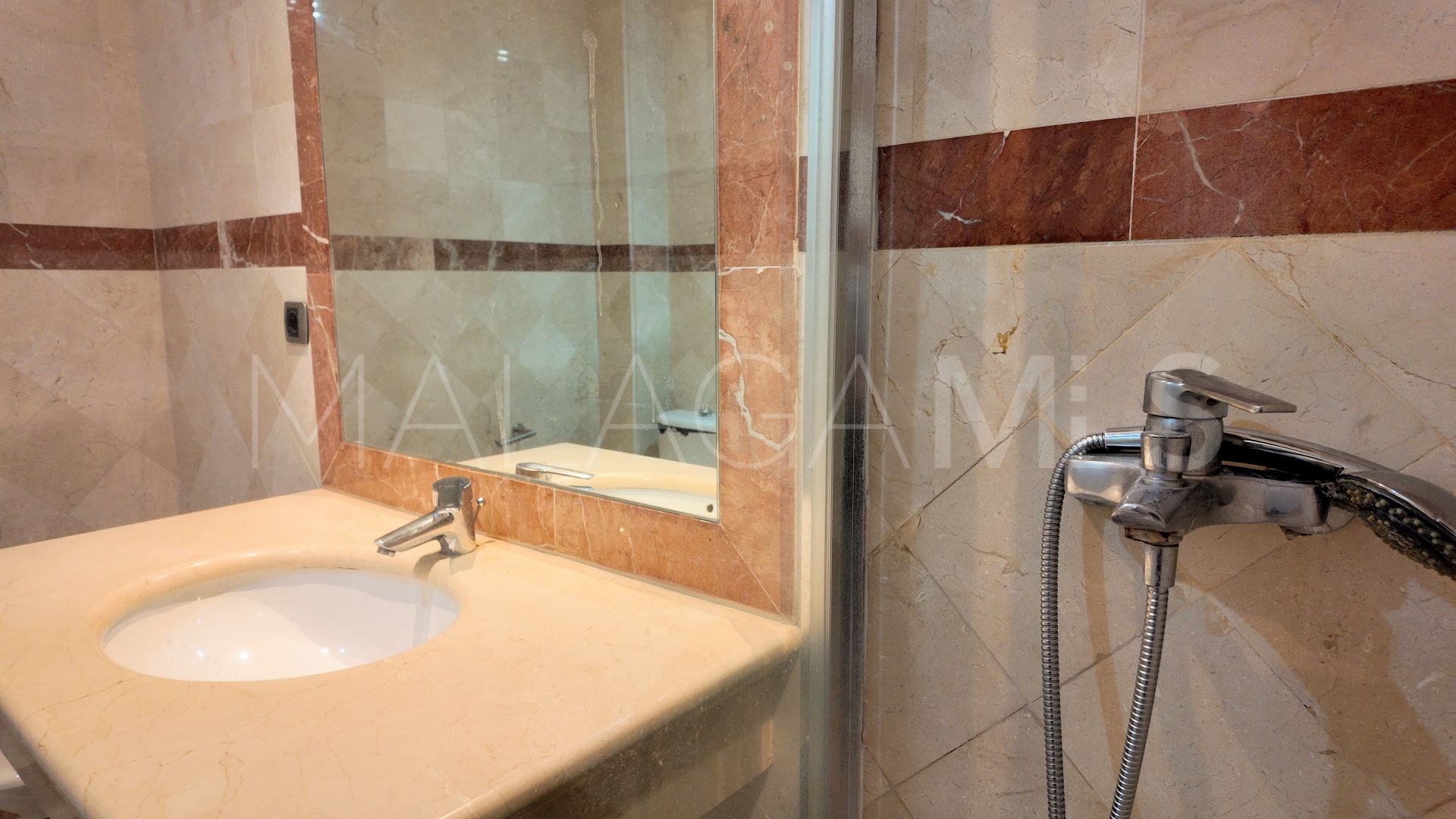 Appartement rez de chaussée for sale in Marbella City