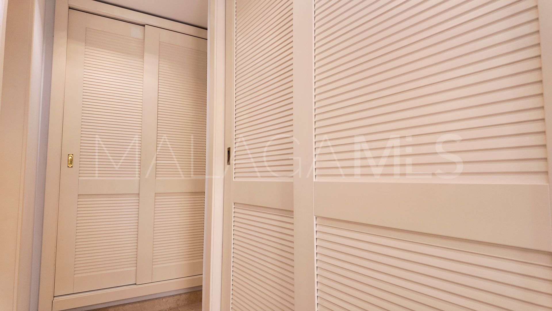 Appartement rez de chaussée for sale in Marbella City