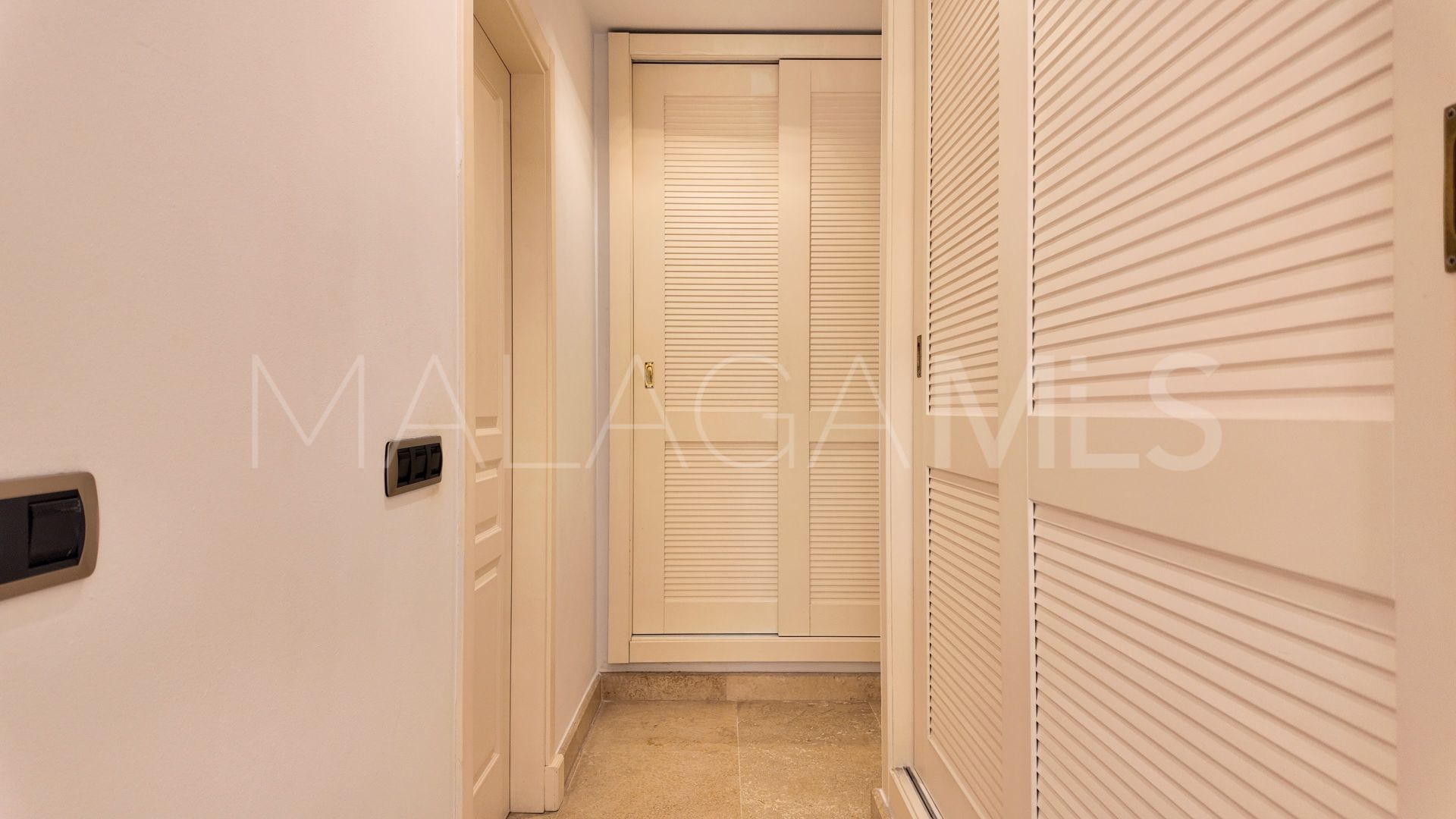 Appartement rez de chaussée for sale in Marbella City