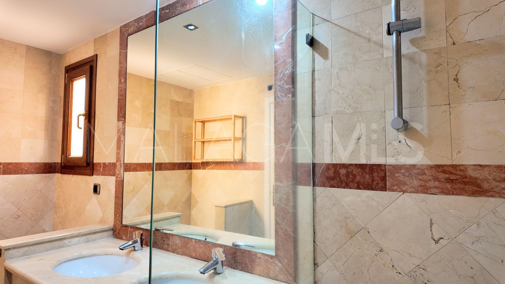 Appartement rez de chaussée for sale in Marbella City