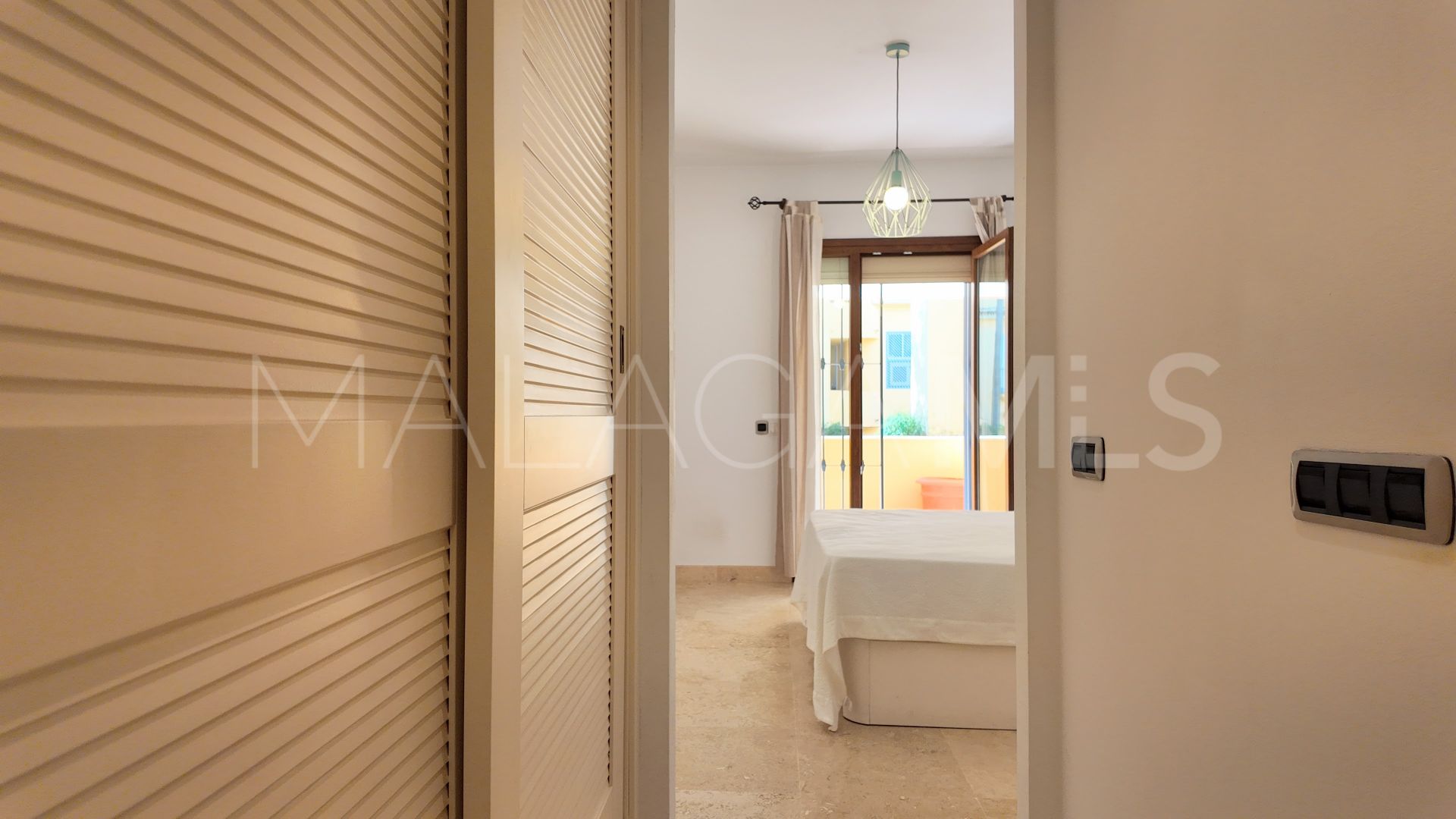 Appartement rez de chaussée for sale in Marbella City