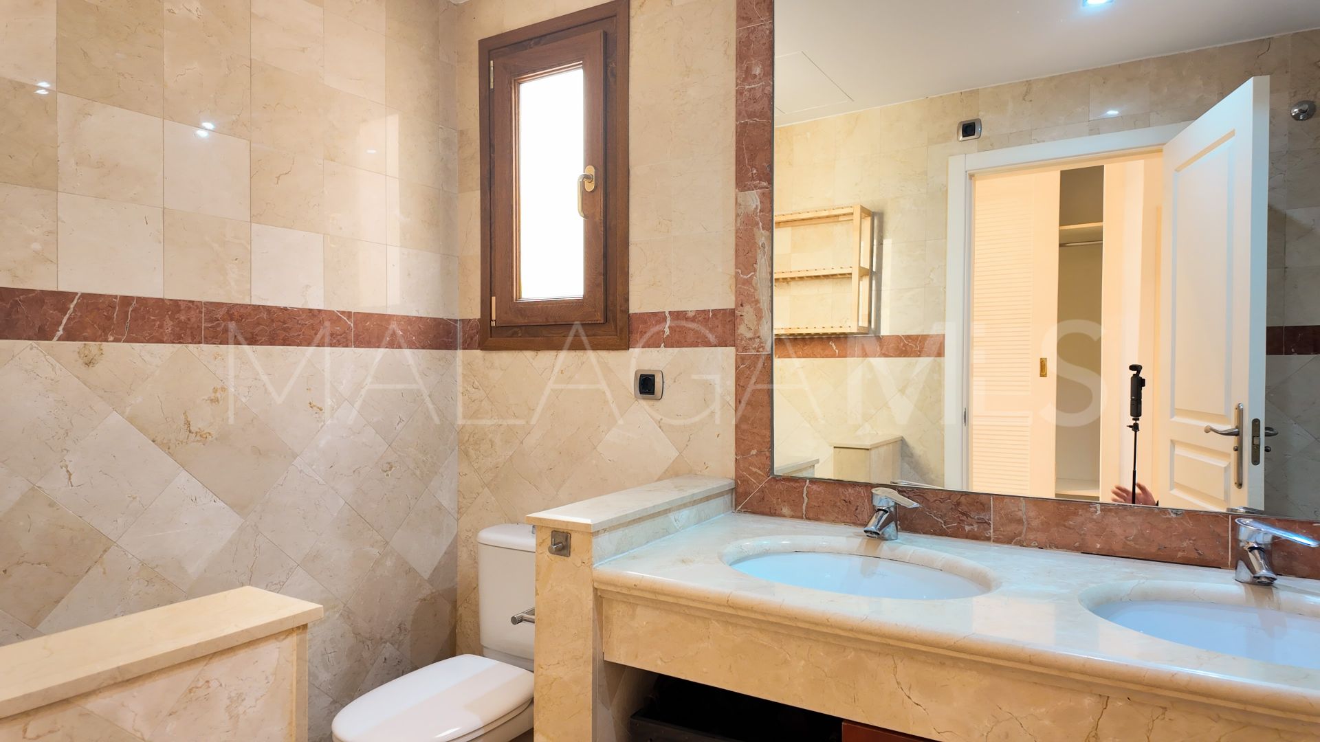Appartement rez de chaussée for sale in Marbella City