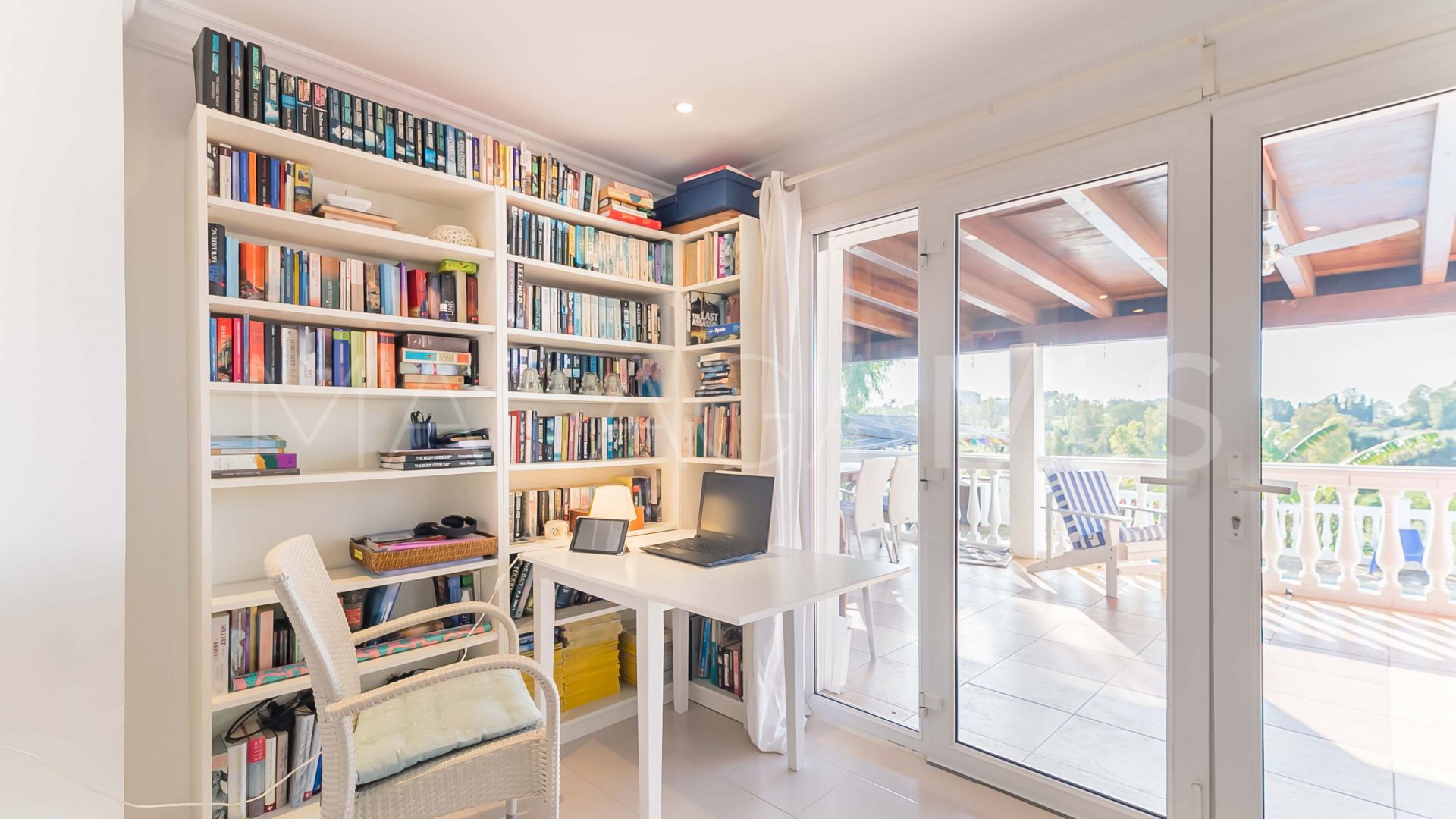 4 bedrooms San Pedro de Alcantara house for sale