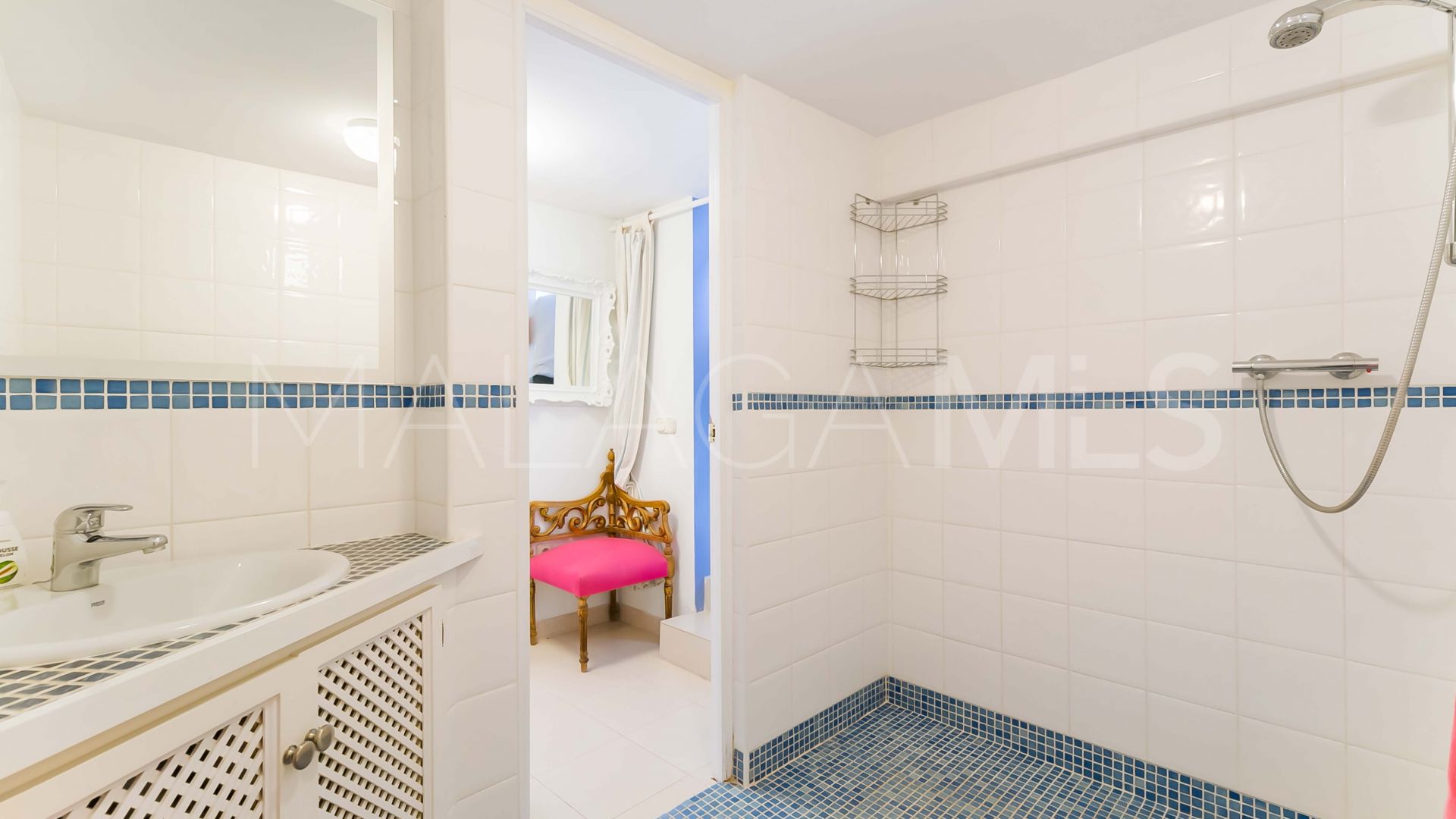 4 bedrooms San Pedro de Alcantara house for sale
