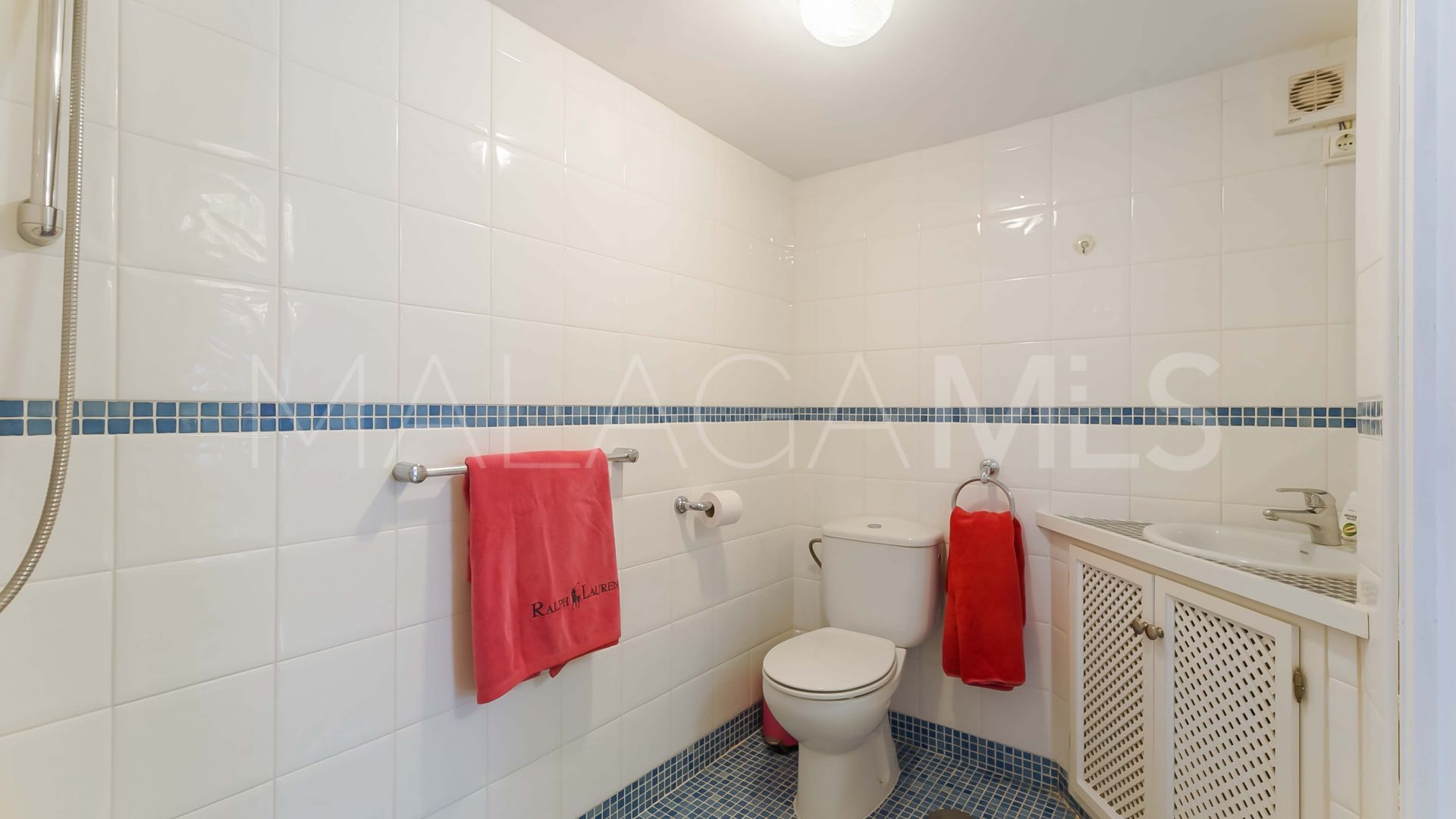 4 bedrooms San Pedro de Alcantara house for sale