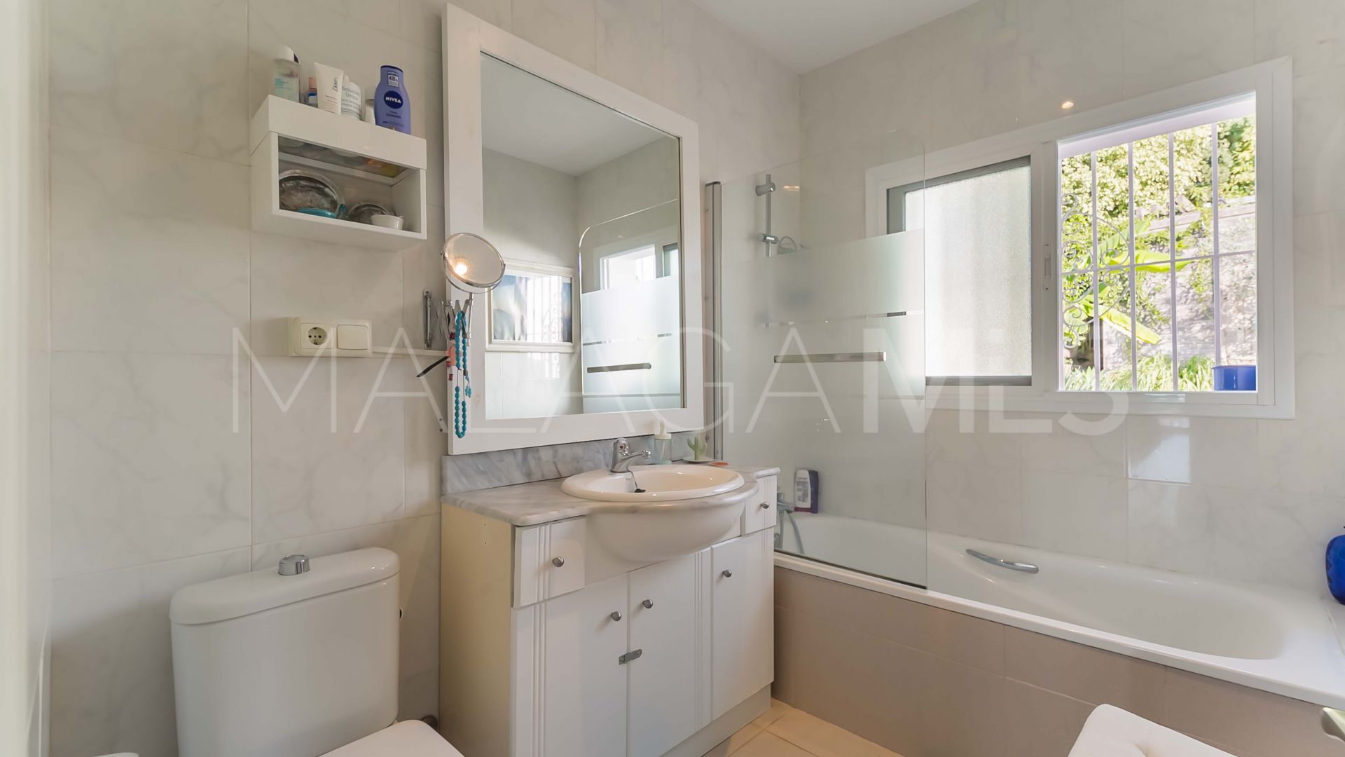 4 bedrooms San Pedro de Alcantara house for sale