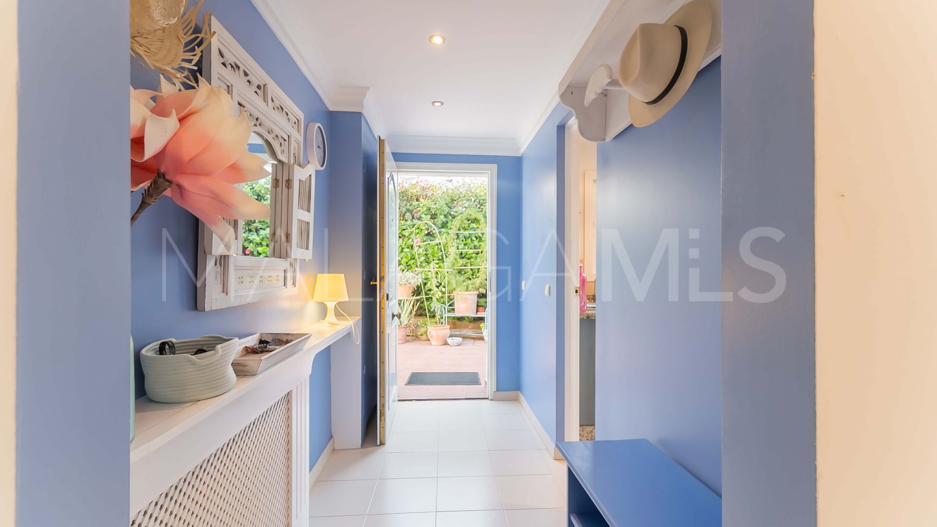 4 bedrooms San Pedro de Alcantara house for sale
