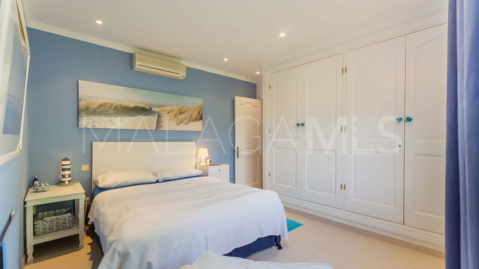 4 bedrooms San Pedro de Alcantara house for sale