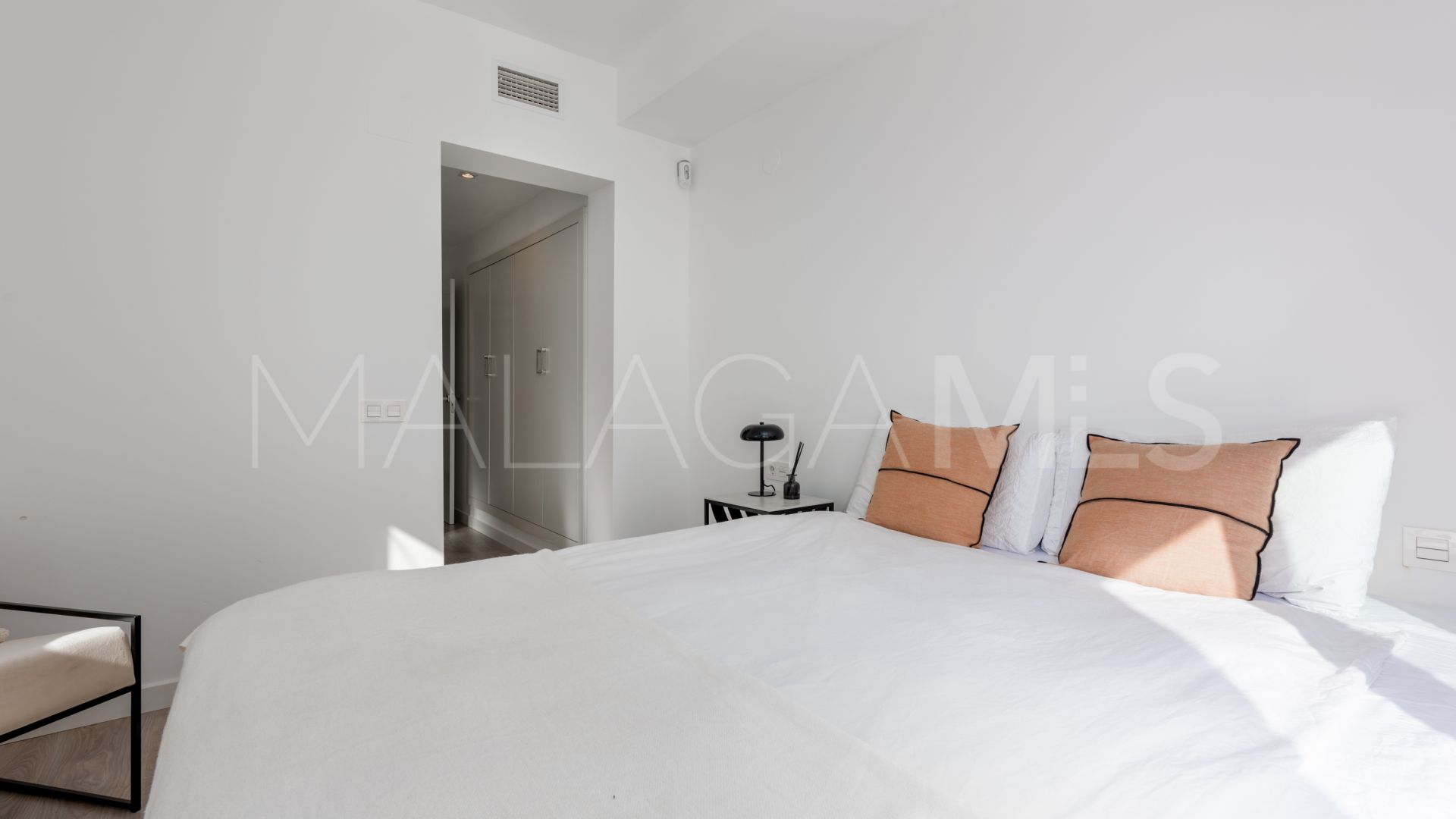 Buy apartamento in Benahavis de 2 bedrooms
