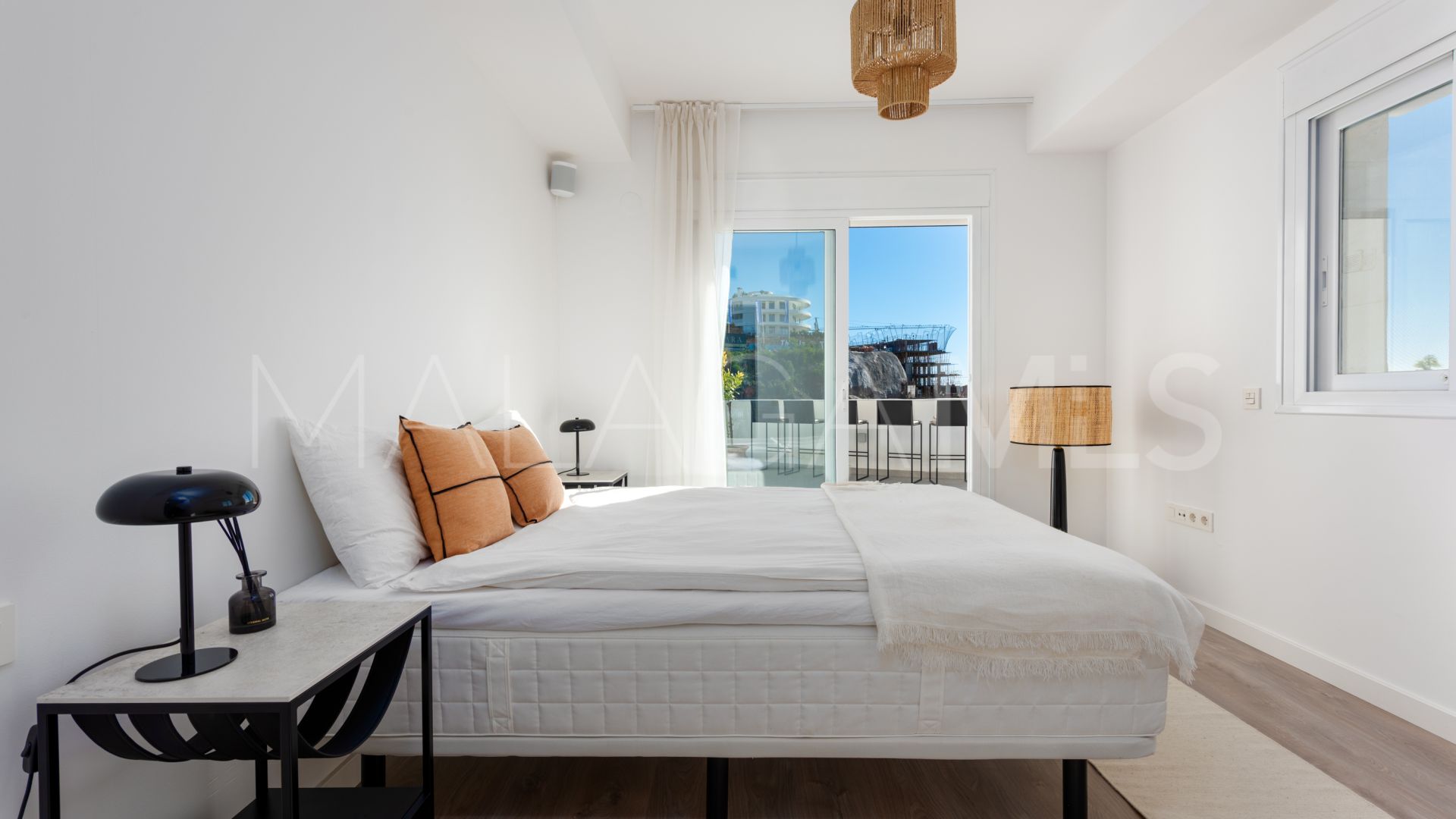 Buy apartamento in Benahavis de 2 bedrooms