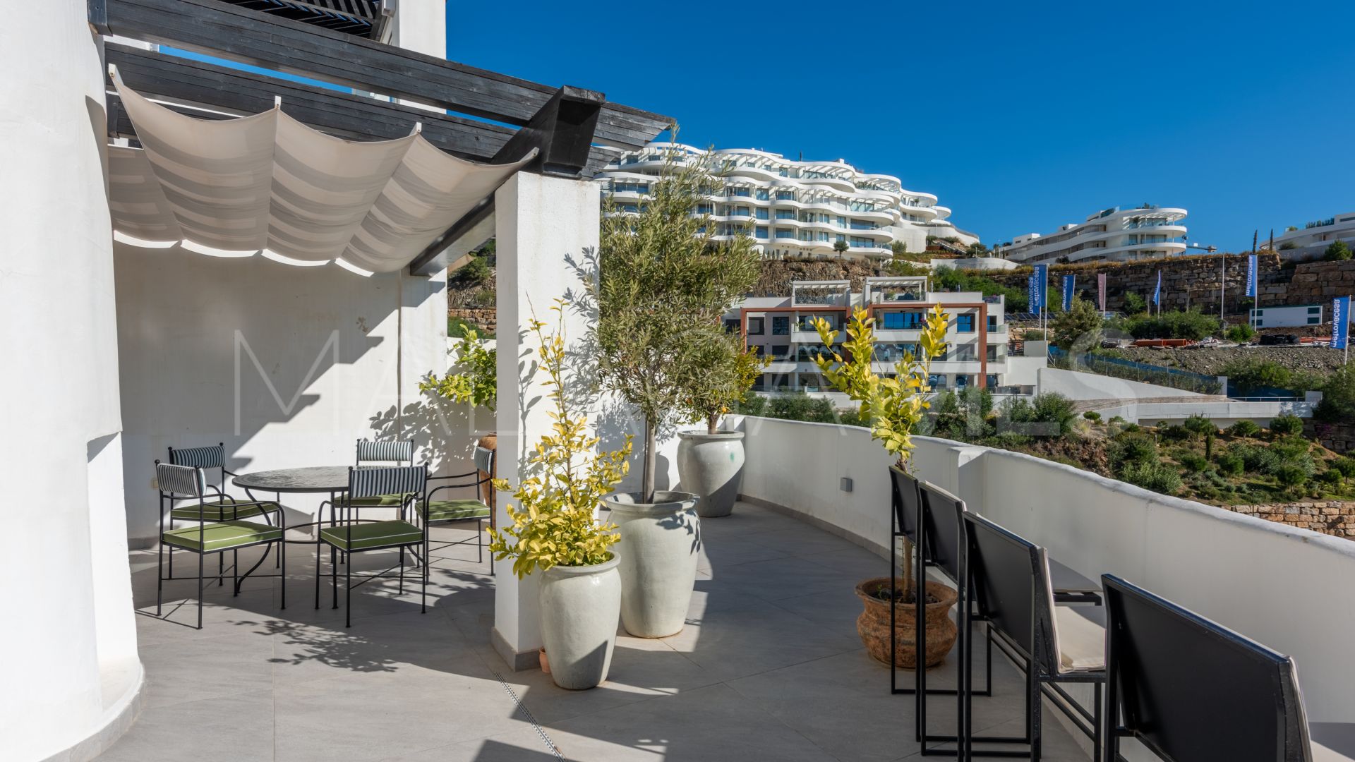 Buy apartamento in Benahavis de 2 bedrooms