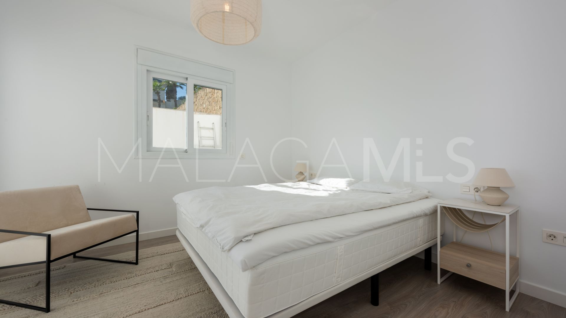Buy apartamento in Benahavis de 2 bedrooms