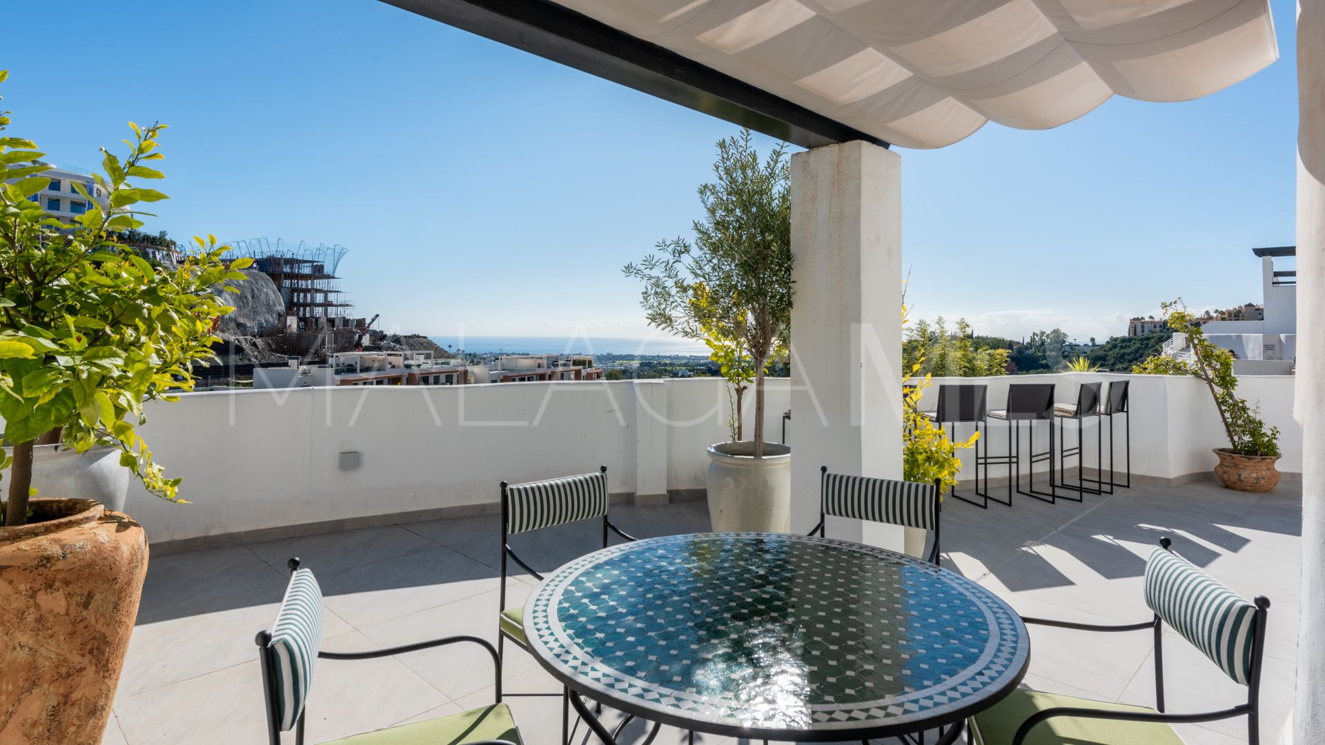 Buy apartamento in Benahavis de 2 bedrooms