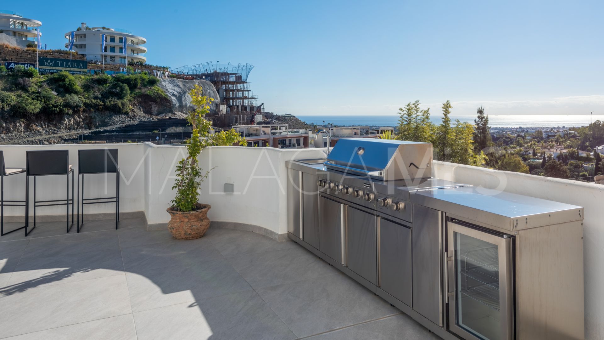 Buy apartamento in Benahavis de 2 bedrooms