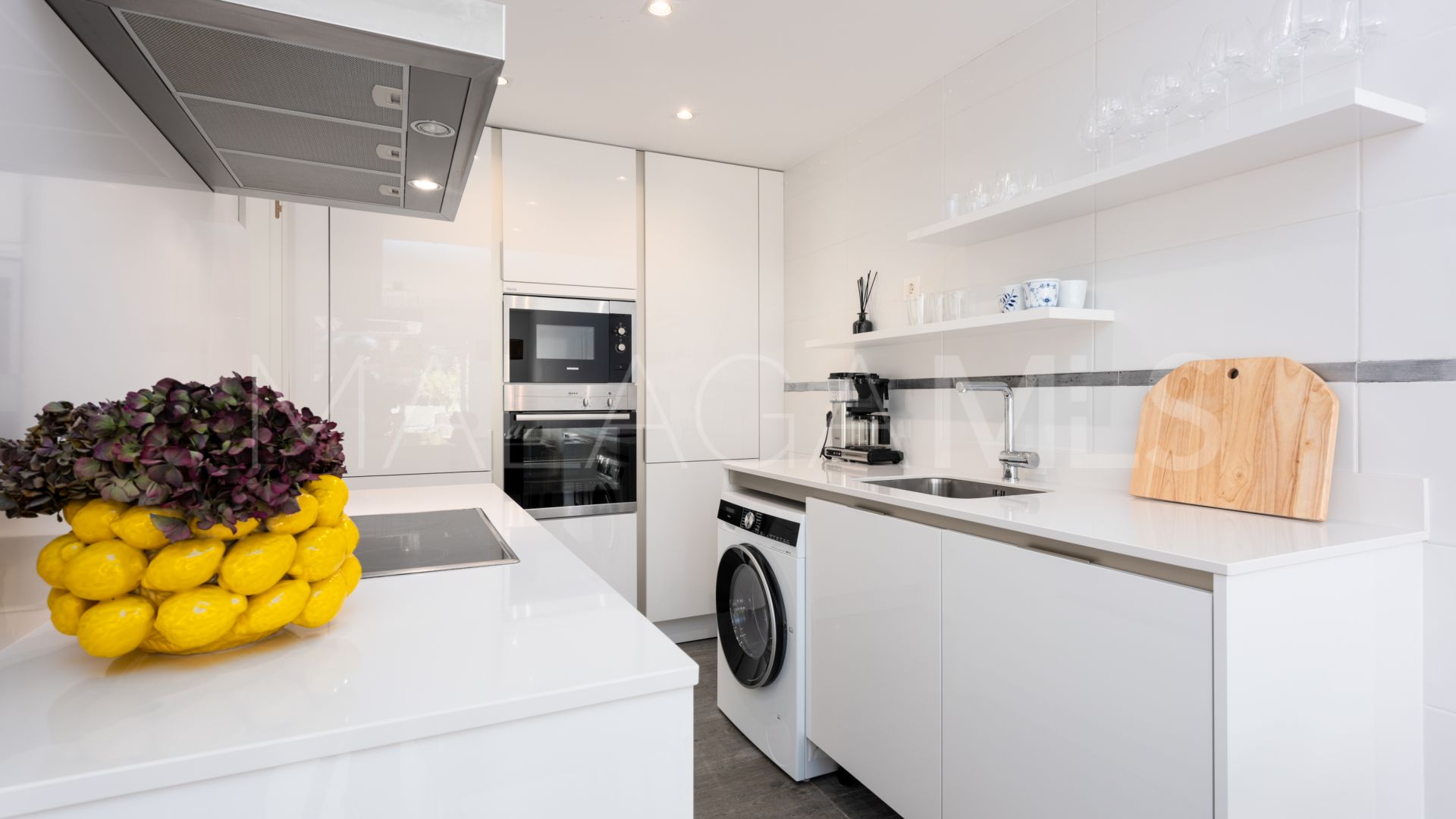 Buy apartamento in Benahavis de 2 bedrooms