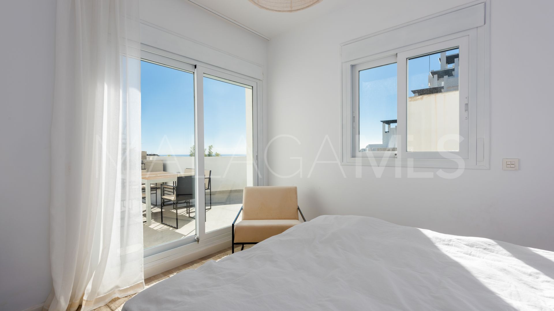 Buy apartamento in Benahavis de 2 bedrooms