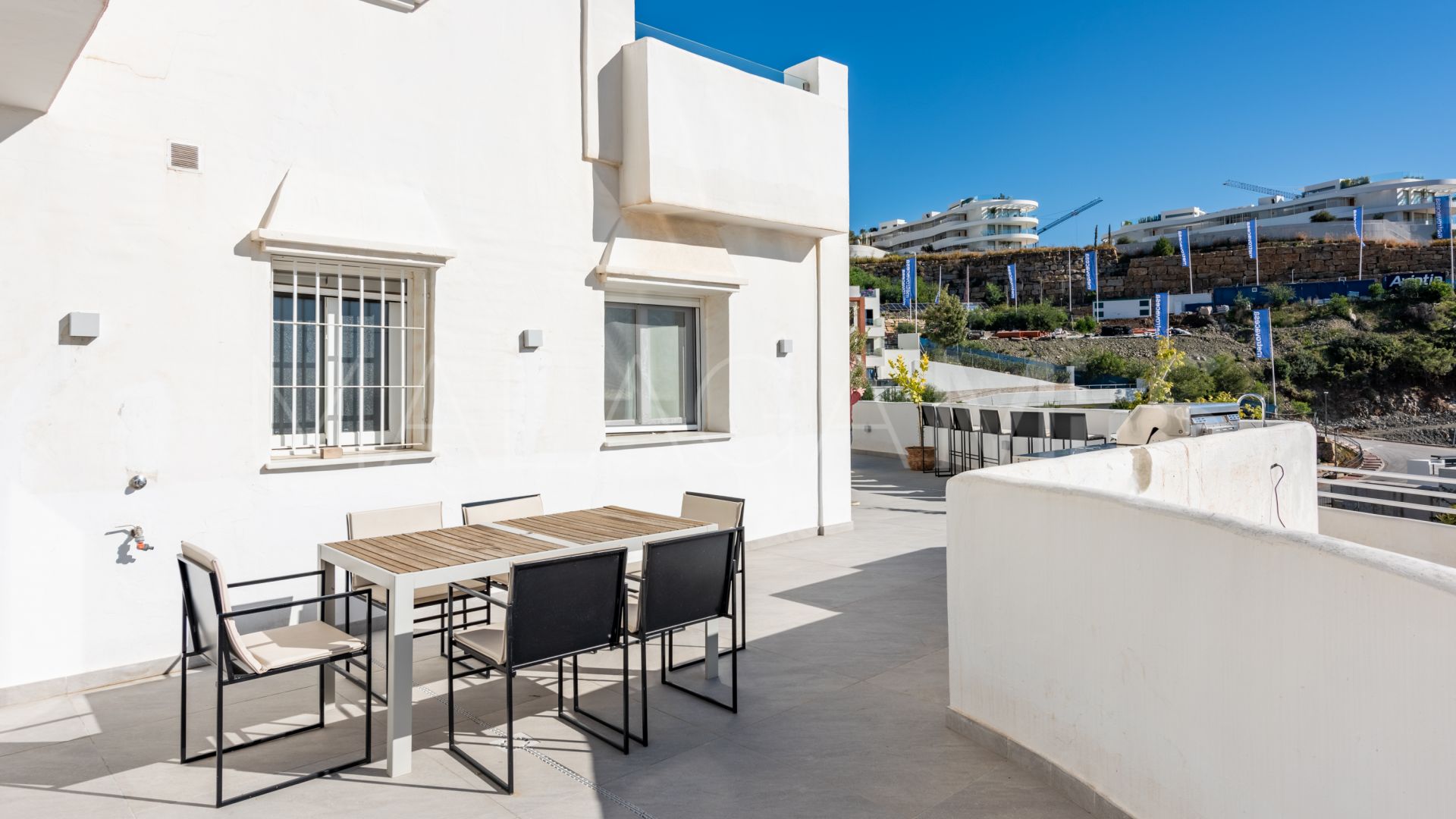 Buy apartamento in Benahavis de 2 bedrooms