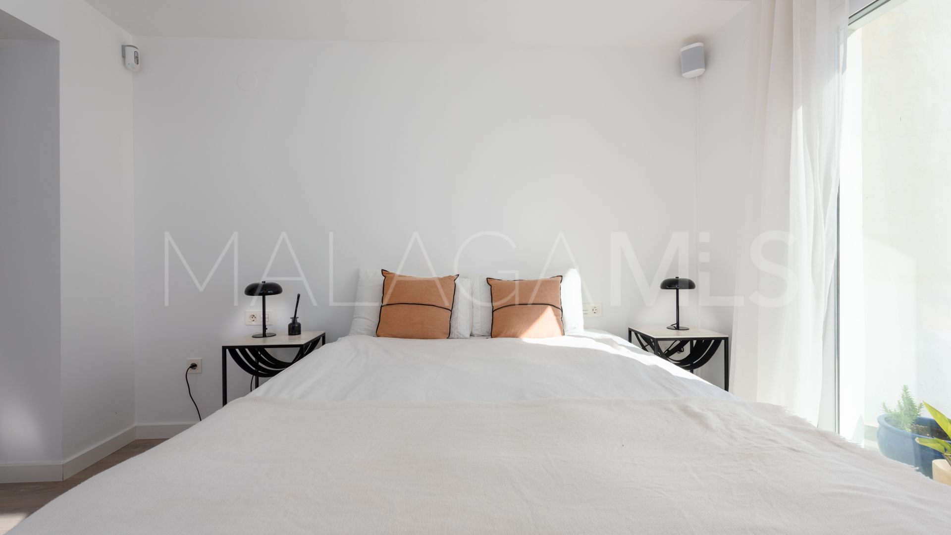 Buy apartamento in Benahavis de 2 bedrooms
