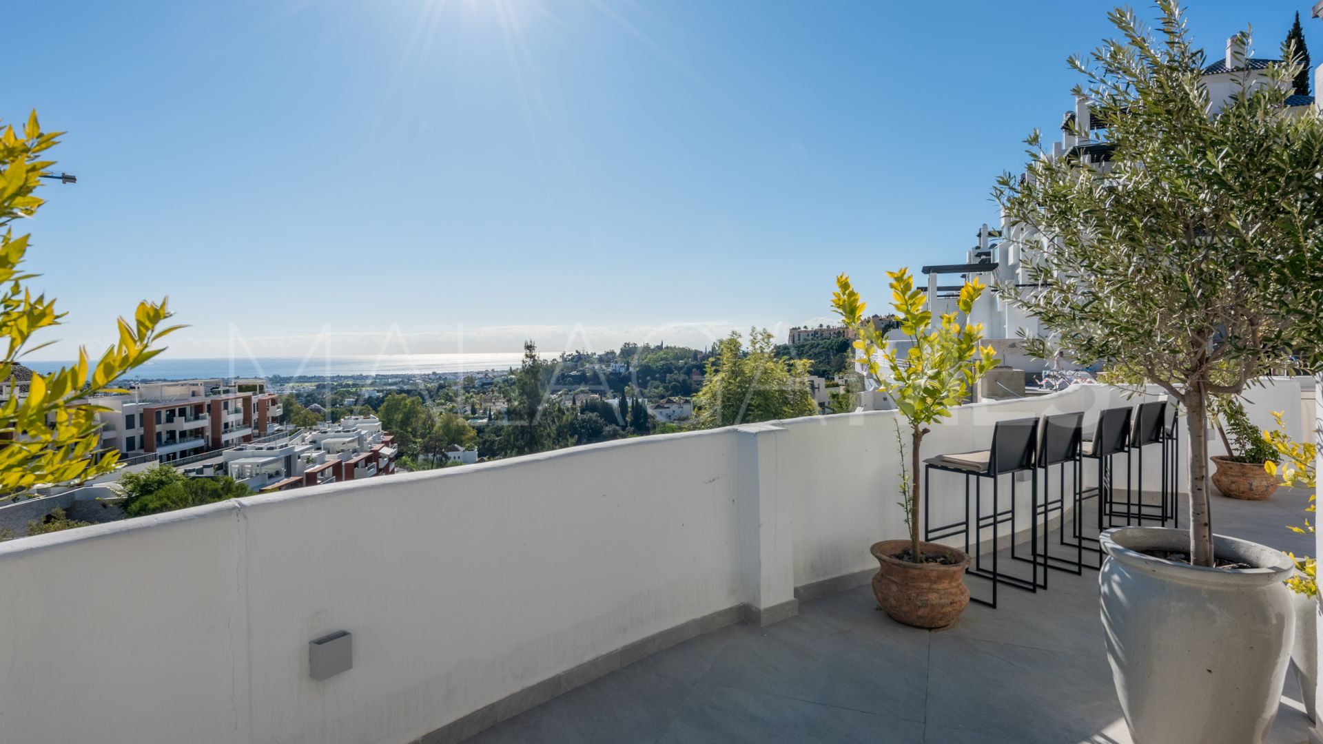 Buy apartamento in Benahavis de 2 bedrooms