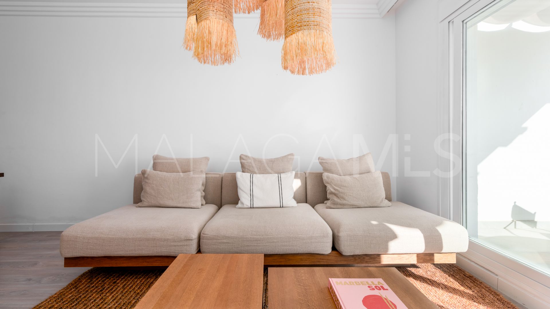 Buy apartamento in Benahavis de 2 bedrooms