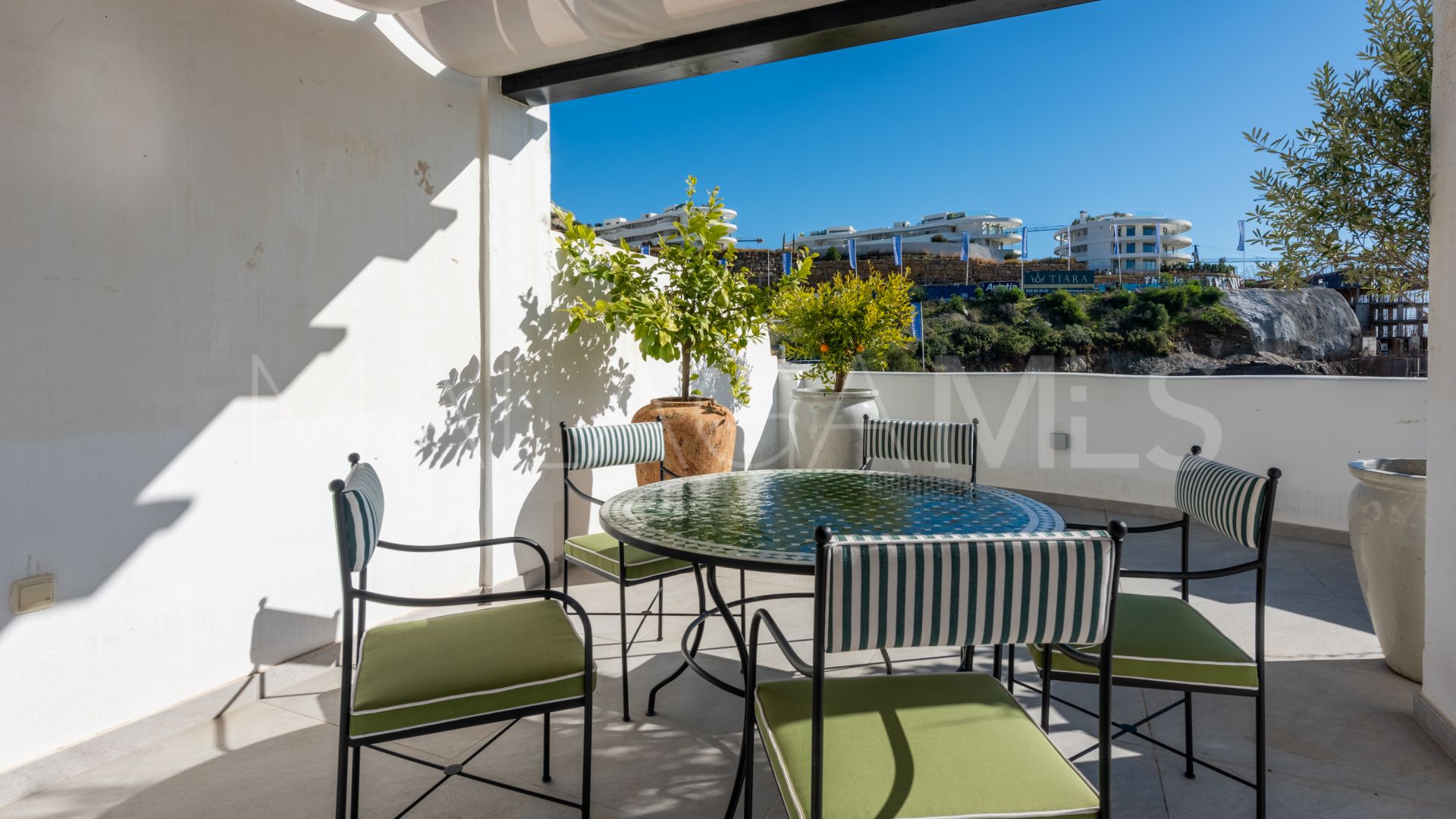 Buy apartamento in Benahavis de 2 bedrooms