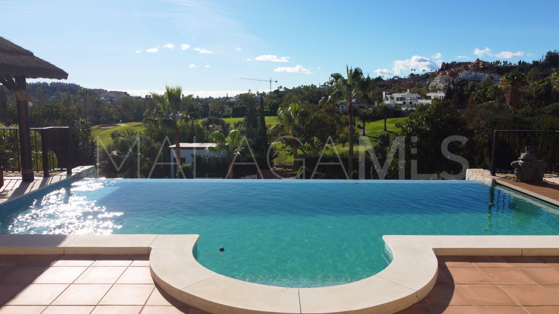 Casa with 4 bedrooms for sale in Supermanzana H