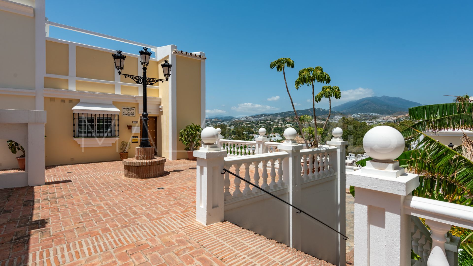 Maison de ville for sale in Aloha Pueblo