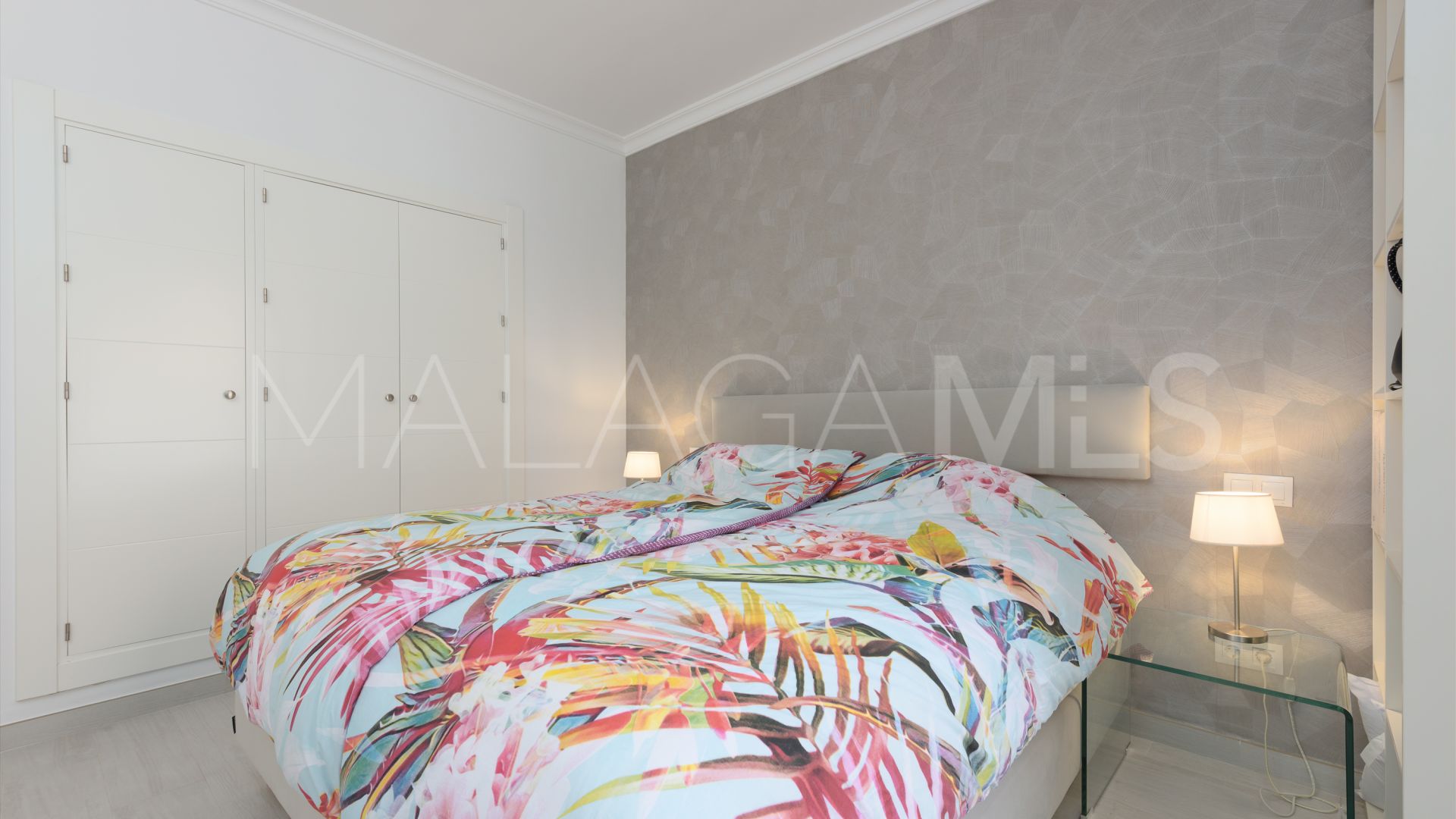 Ground floor apartment for sale in Monte Halcones