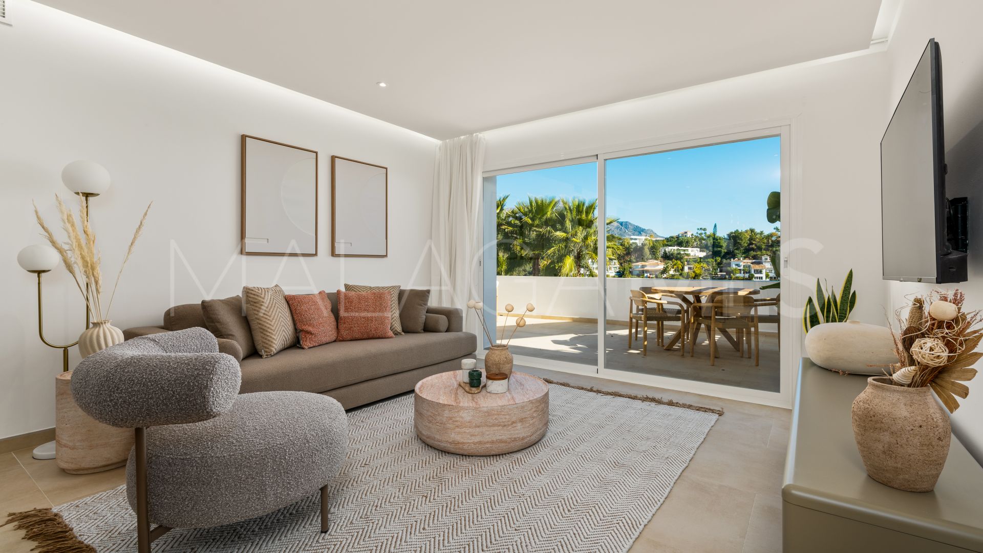 La Quinta apartment for sale