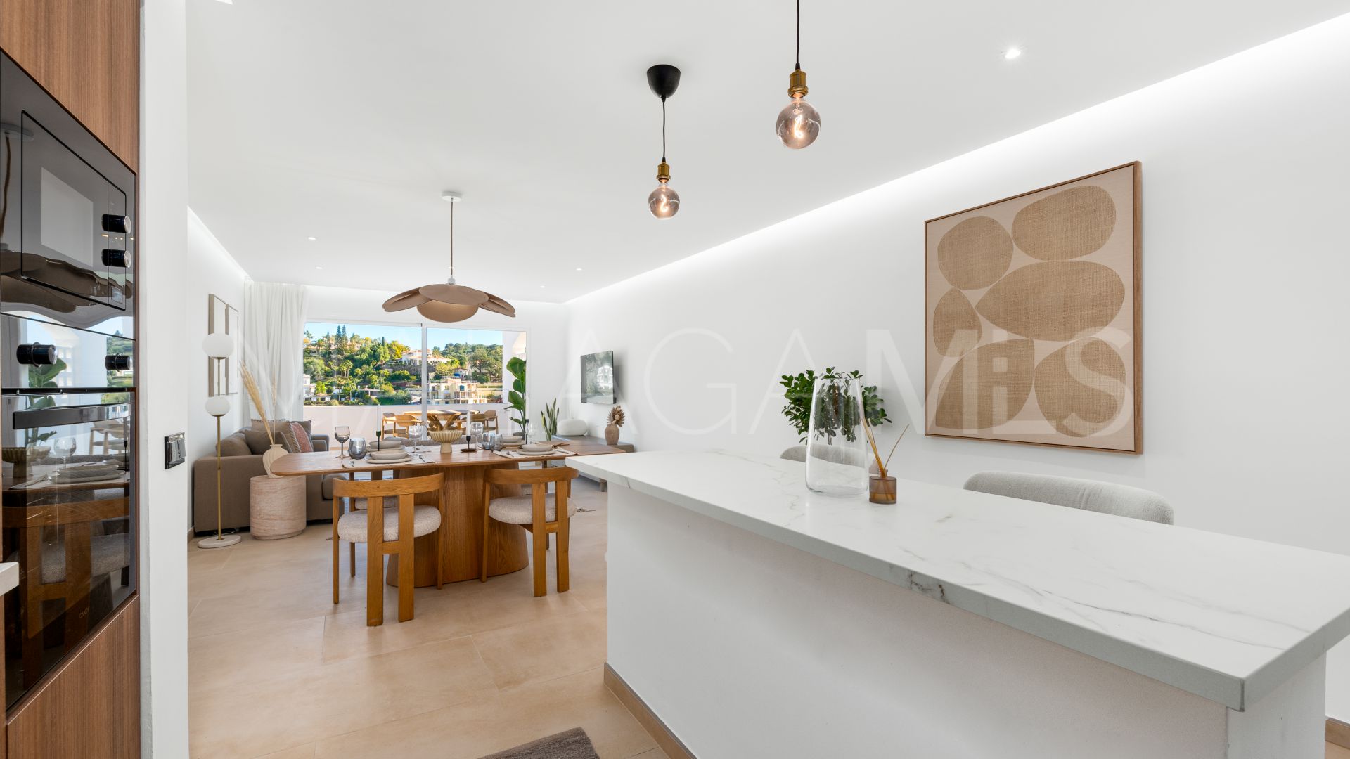 La Quinta apartment for sale