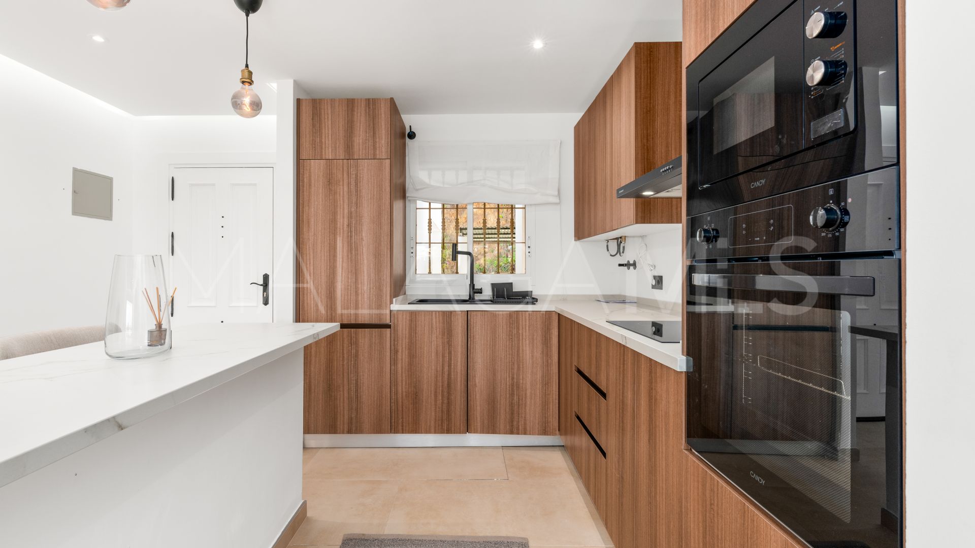 La Quinta apartment for sale