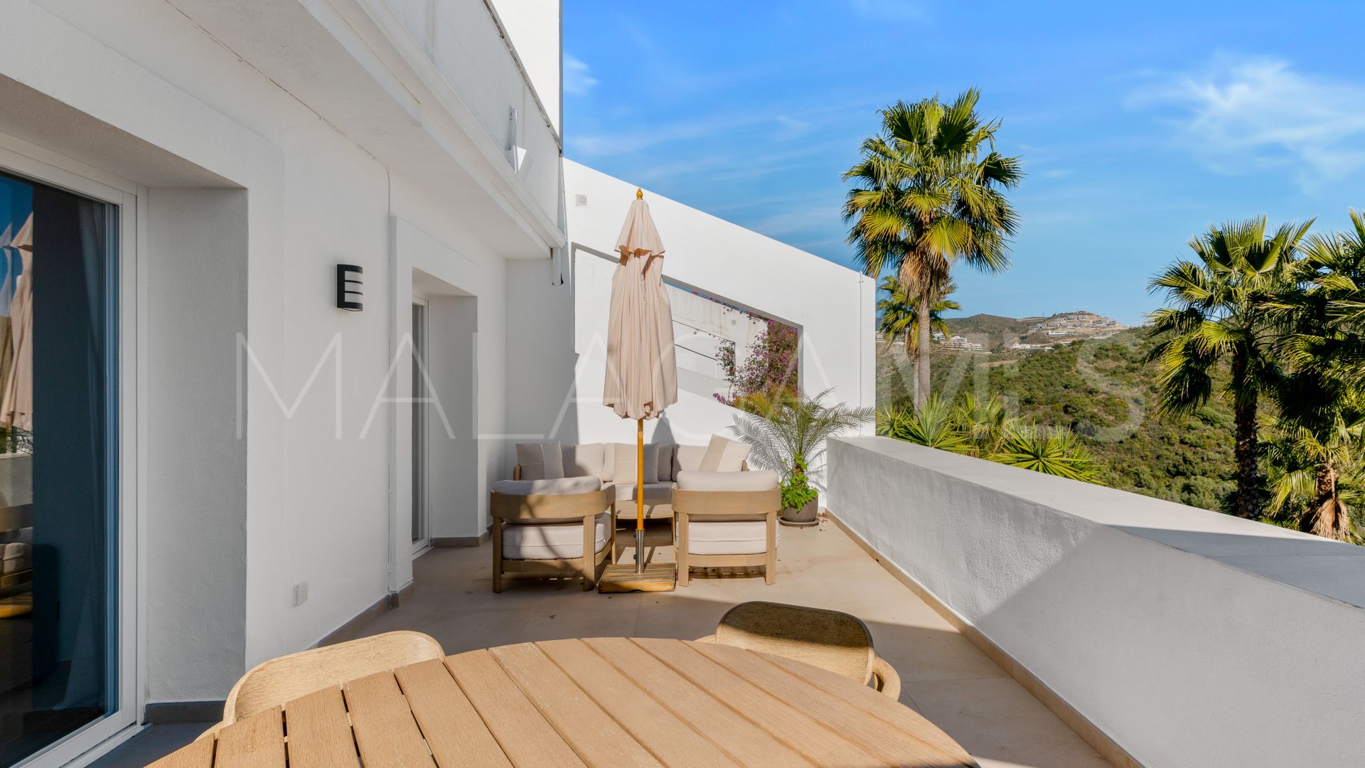 La Quinta apartment for sale