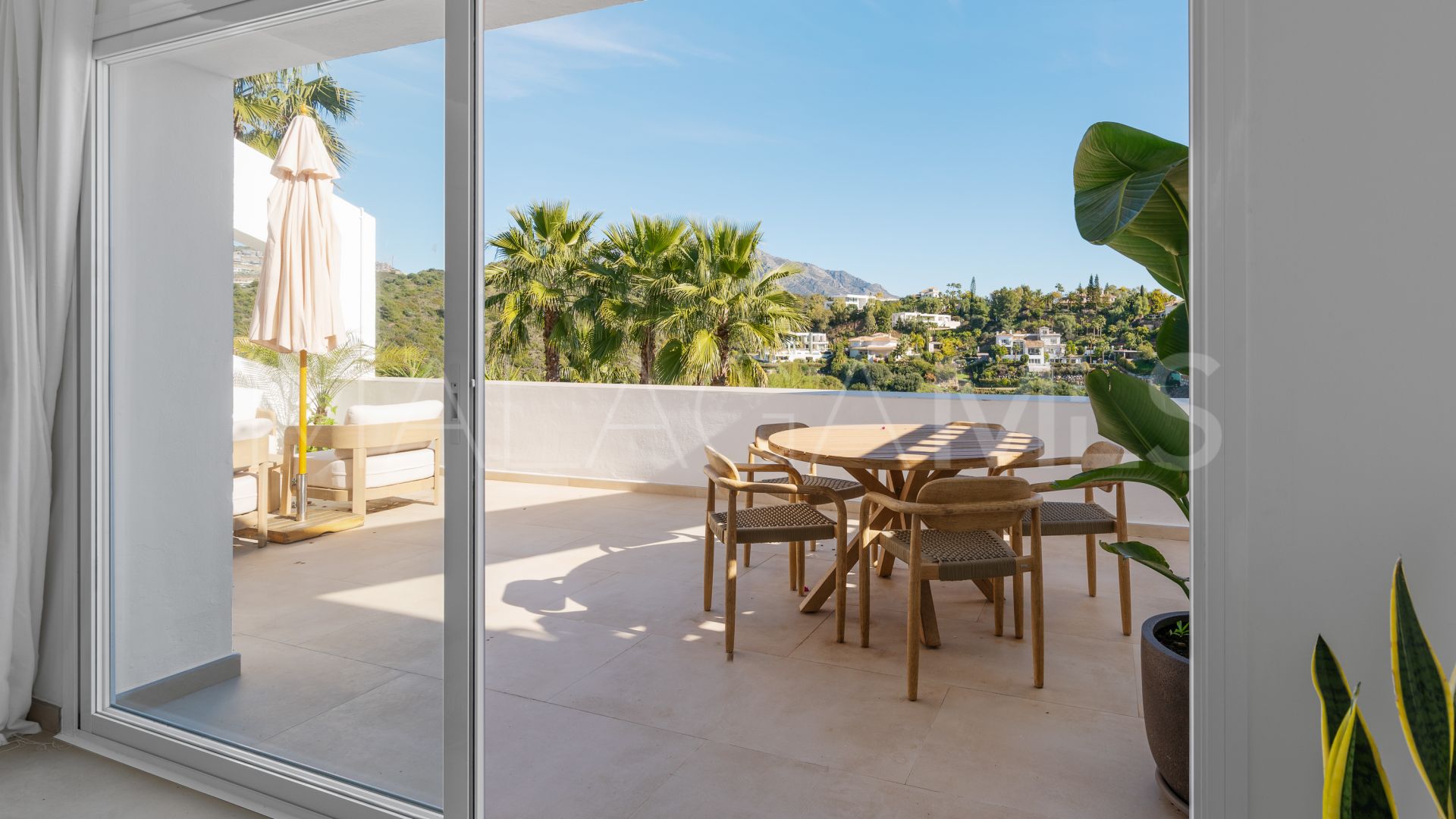 La Quinta apartment for sale