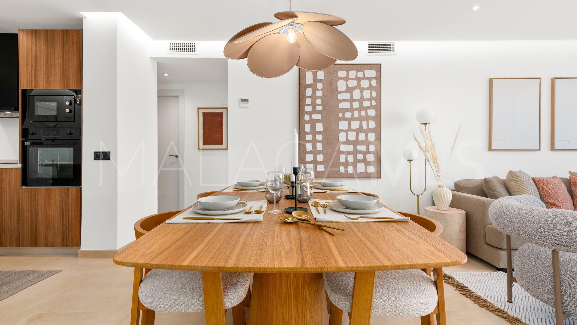 La Quinta apartment for sale