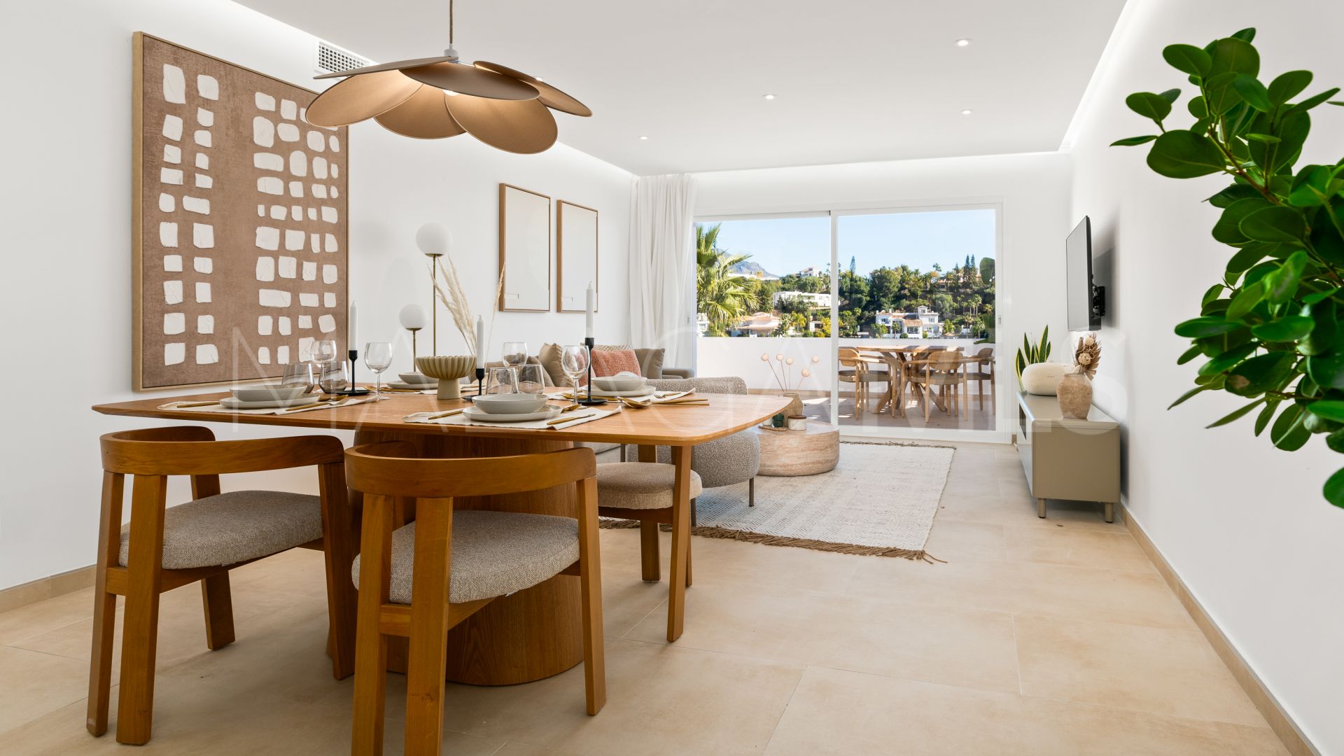 La Quinta apartment for sale