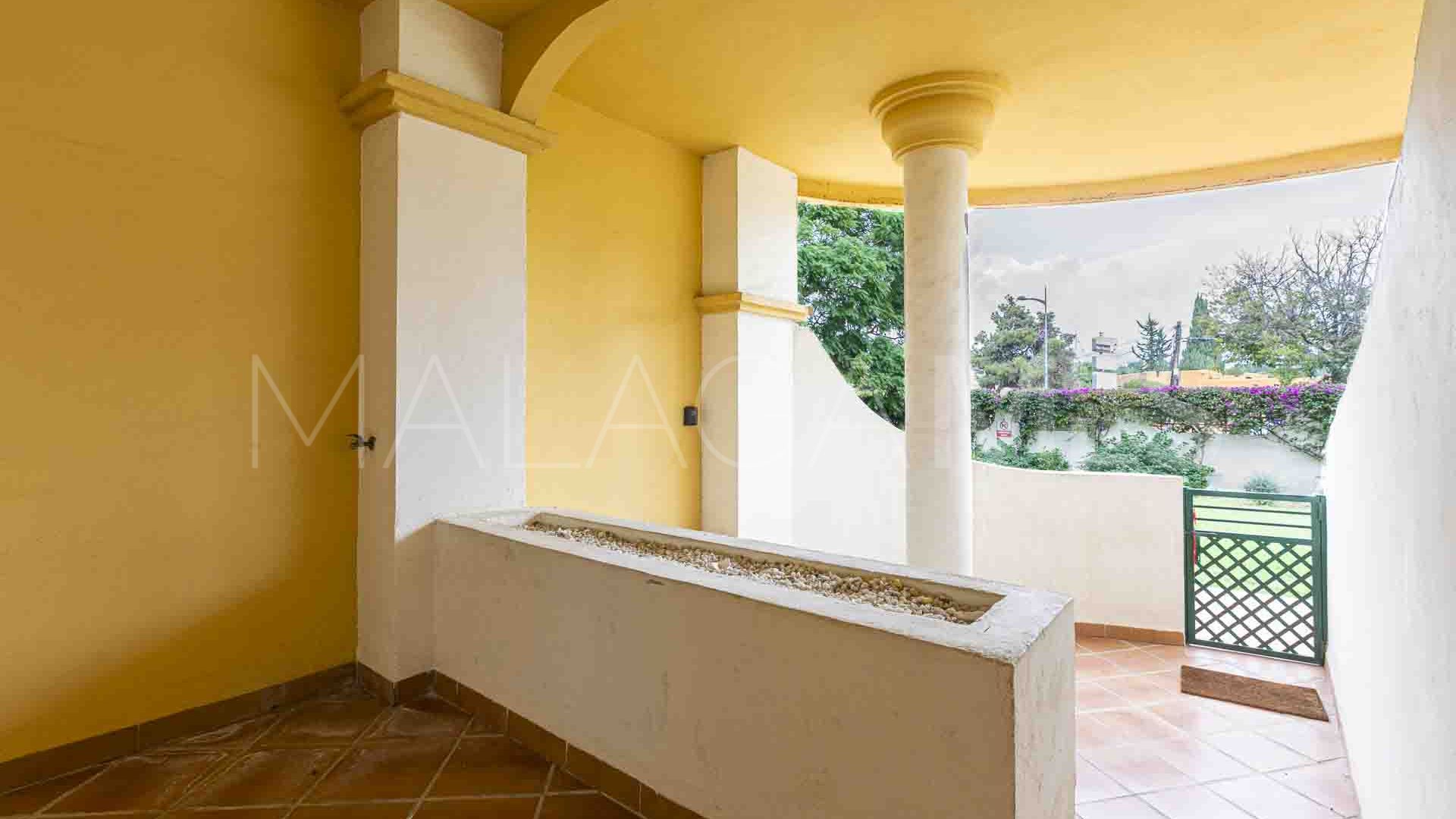 Lägenhet for sale in Nueva Andalucia