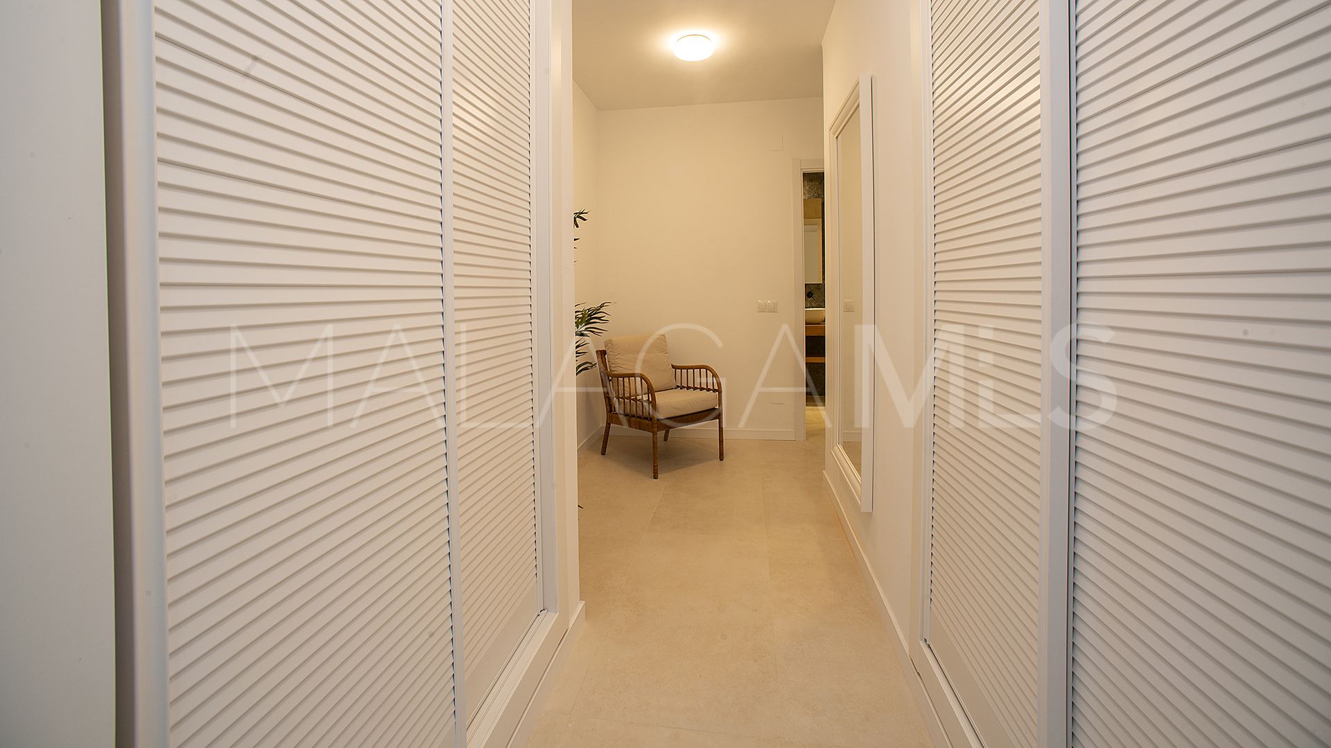 Appartement rez de chaussée for sale in Nueva Andalucia