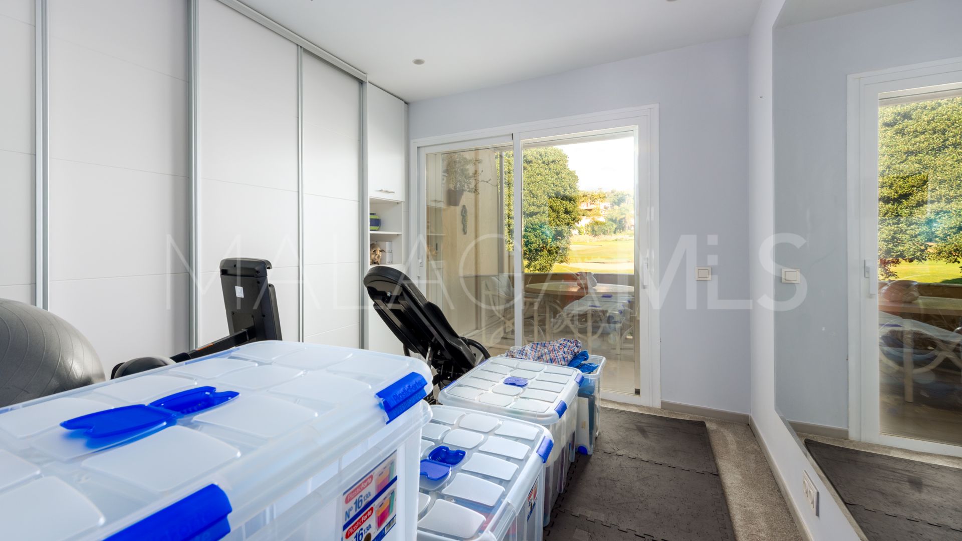 Lägenhet for sale in Country Club Las Brisas