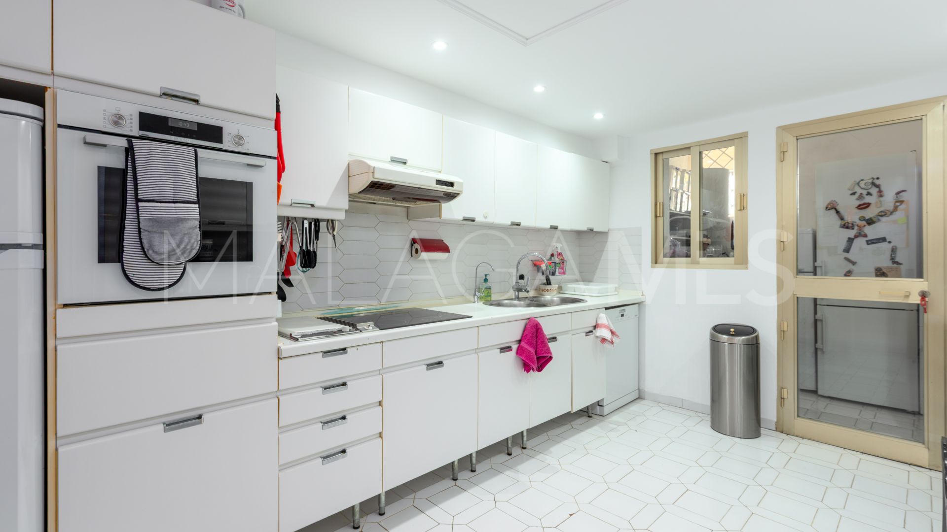 Lägenhet for sale in Country Club Las Brisas