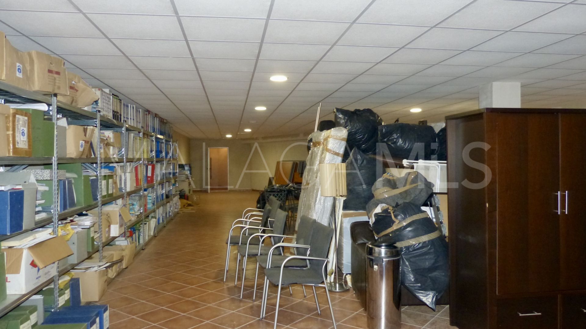 Oficina for sale in Cabopino