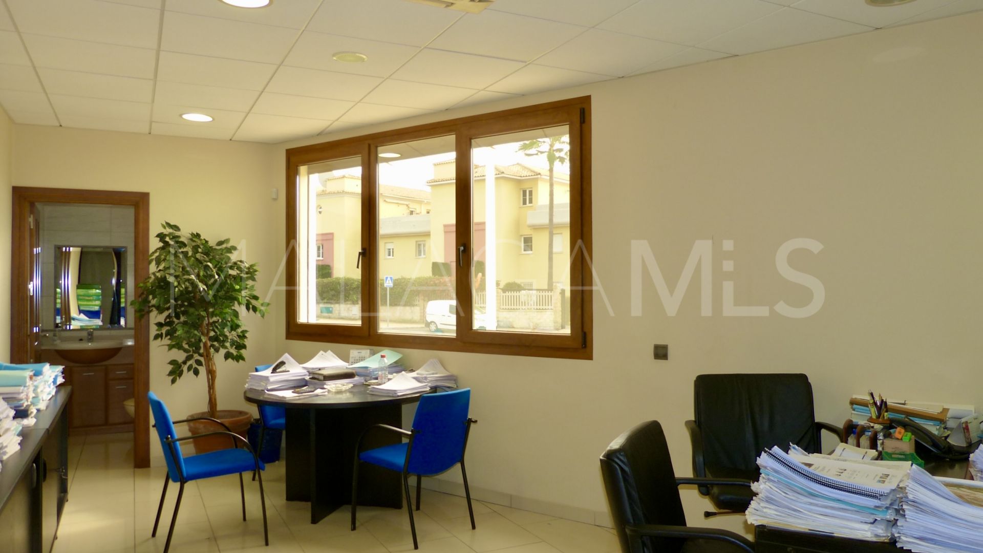 Oficina for sale in Cabopino