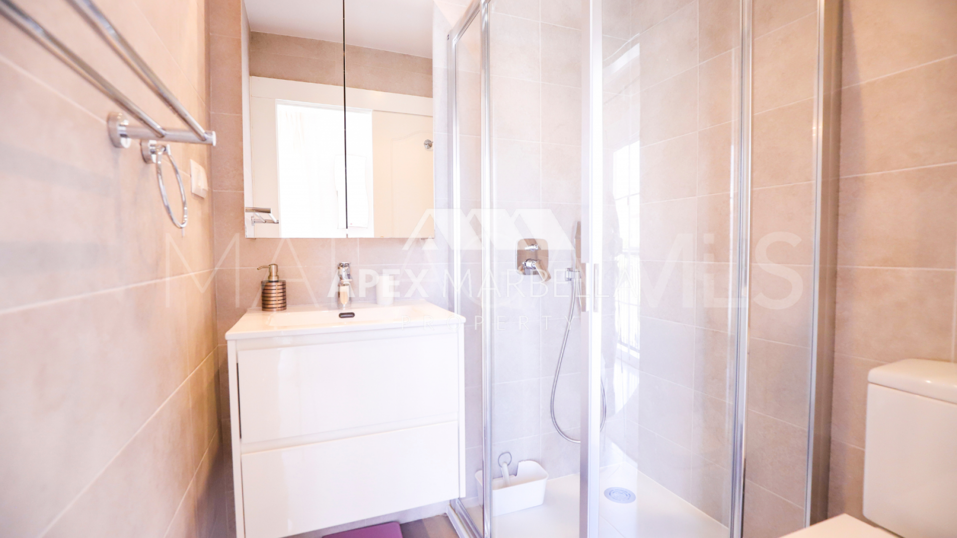 Cabopino, adosado for sale with 3 bedrooms