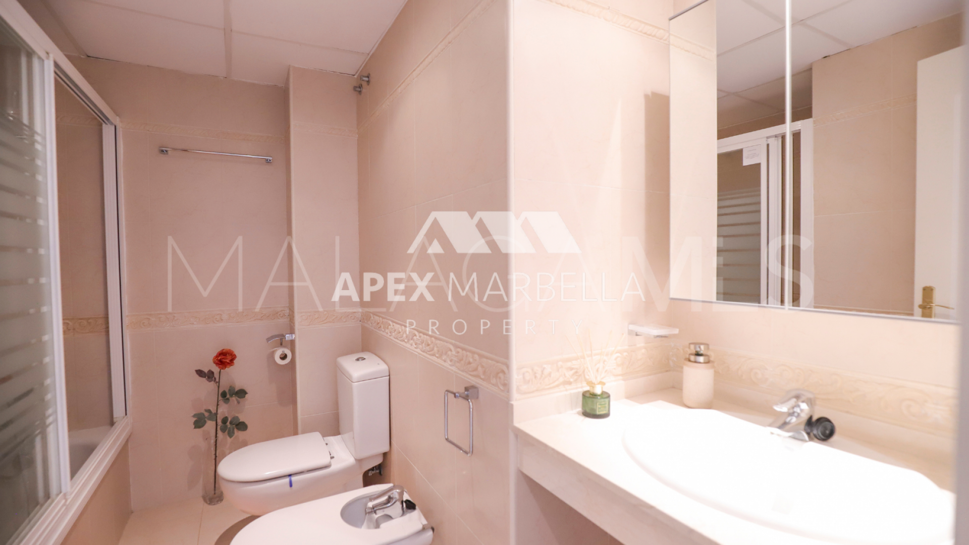 Cabopino, adosado for sale with 3 bedrooms